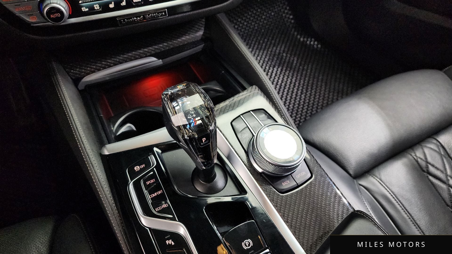 BMW 6 Series GT (G32) 2021 — миниатюра 9