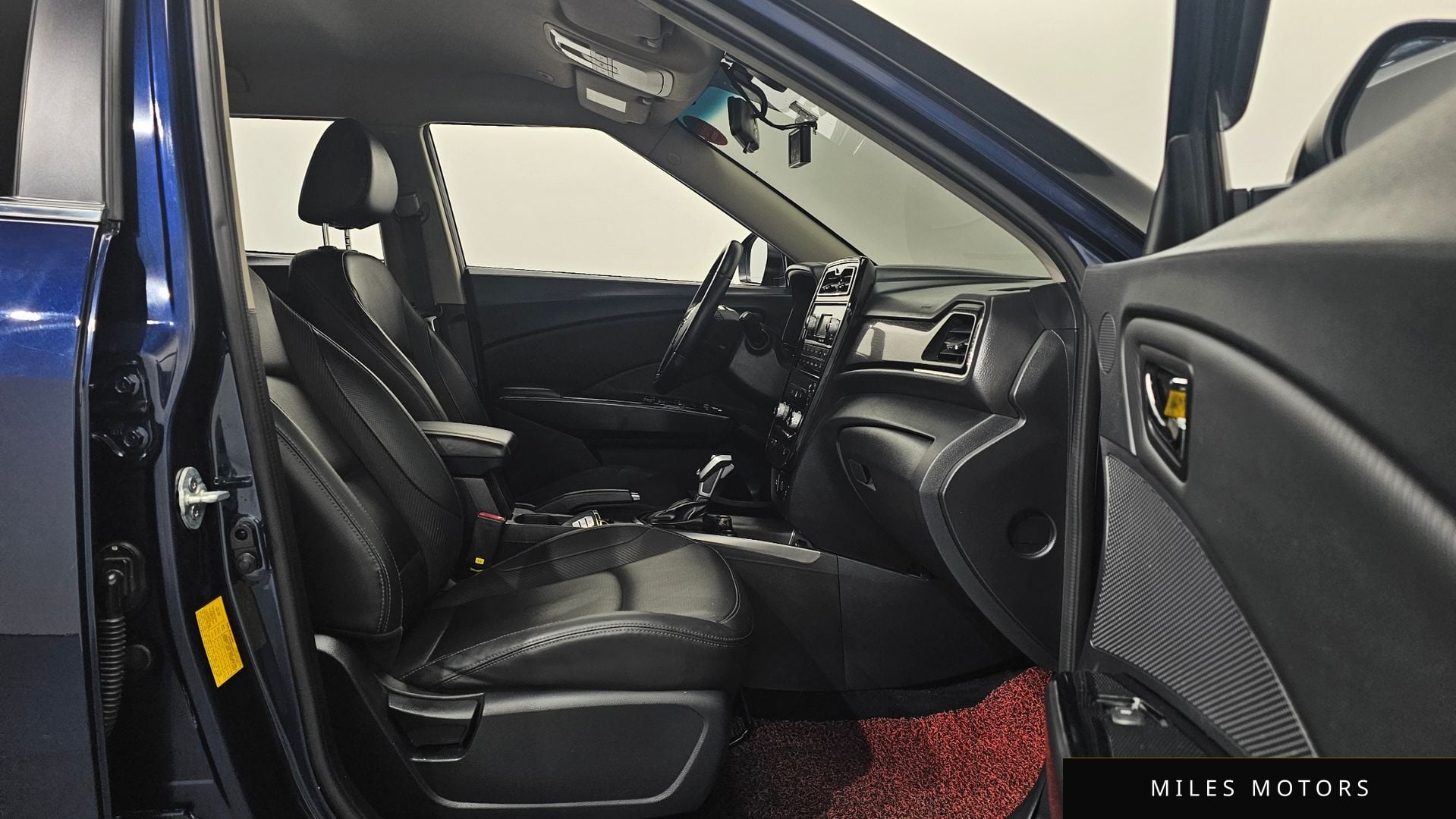 KG Mobility TIBOLI 2020 — миниатюра 10