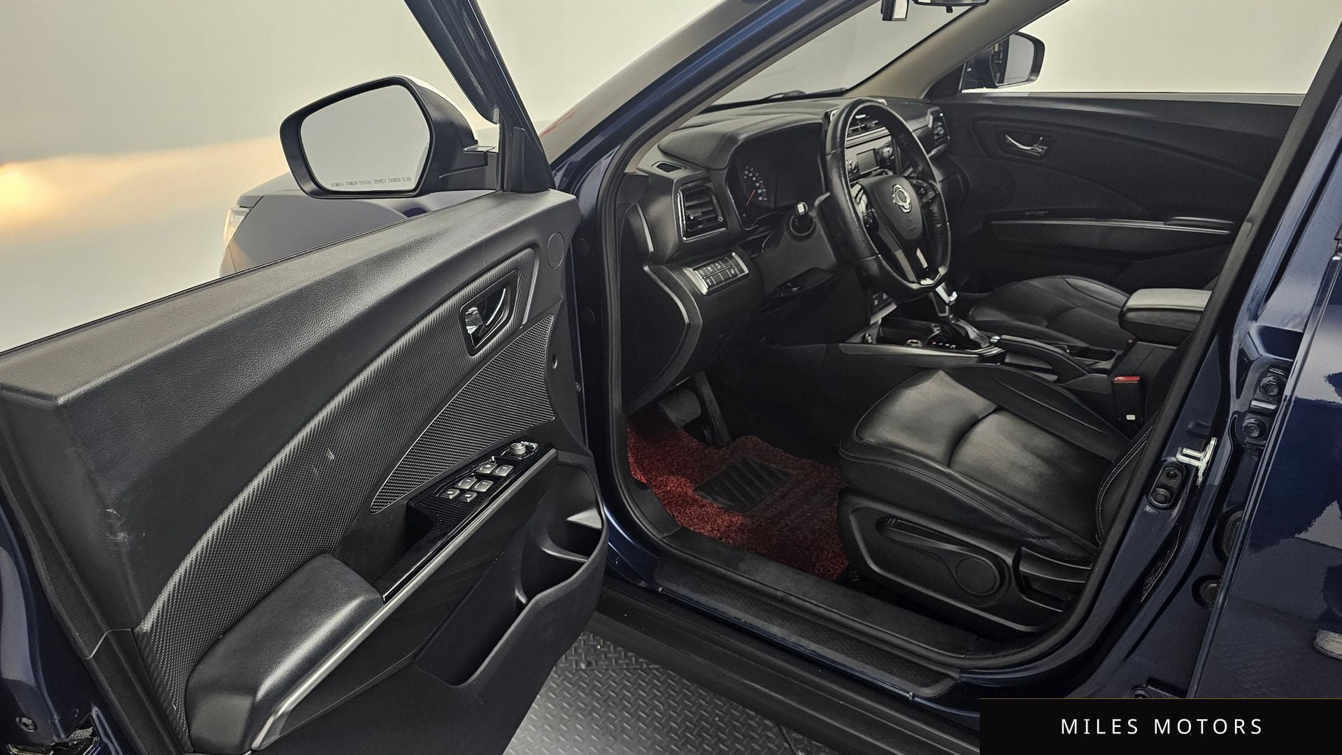 KG Mobility TIBOLI 2020 — миниатюра 11