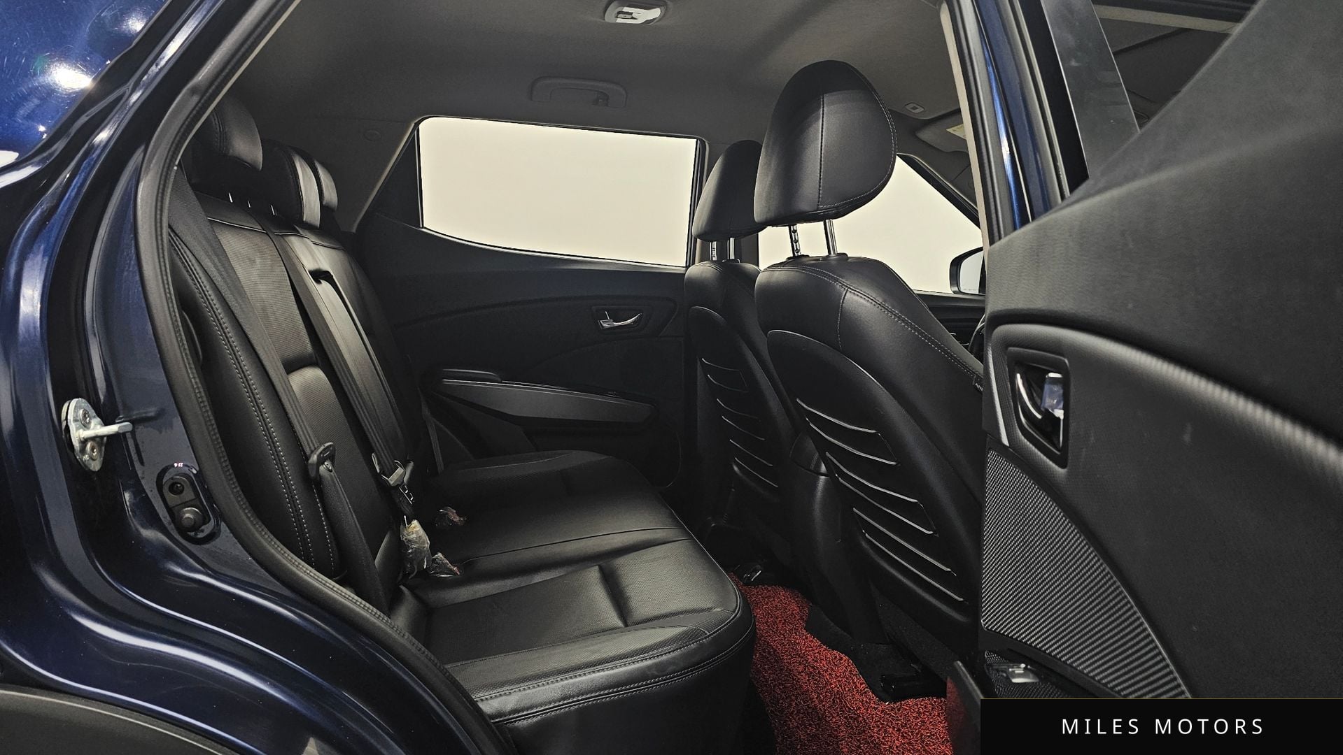KG Mobility TIBOLI 2020 — миниатюра 12