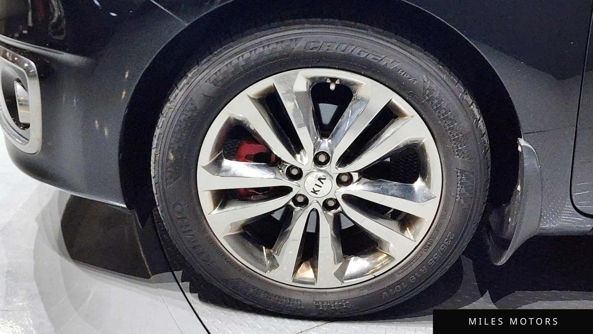 Kia Canival 2016 — миниатюра 5