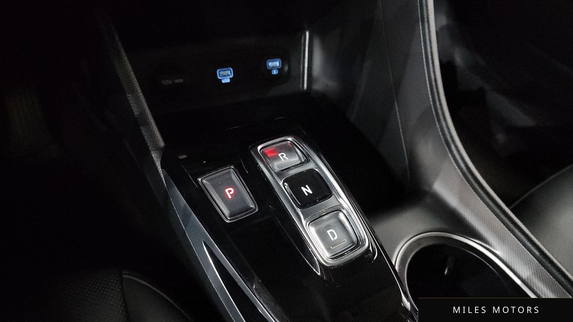 Hyundai 쏘나타 하이브리드 (DN8) 2021 — миниатюра 9