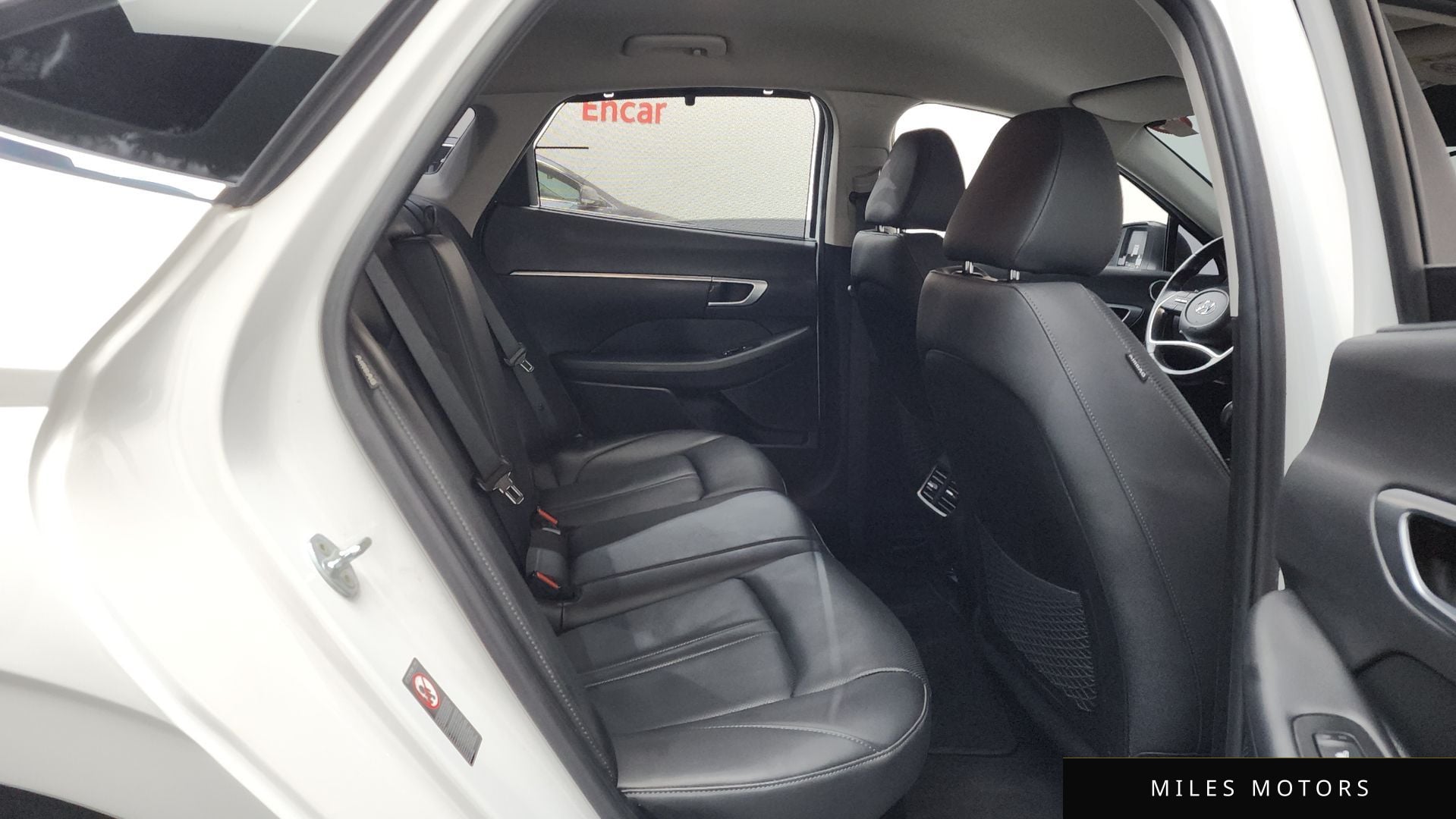 Hyundai 쏘나타 하이브리드 (DN8) 2021 — миниатюра 12
