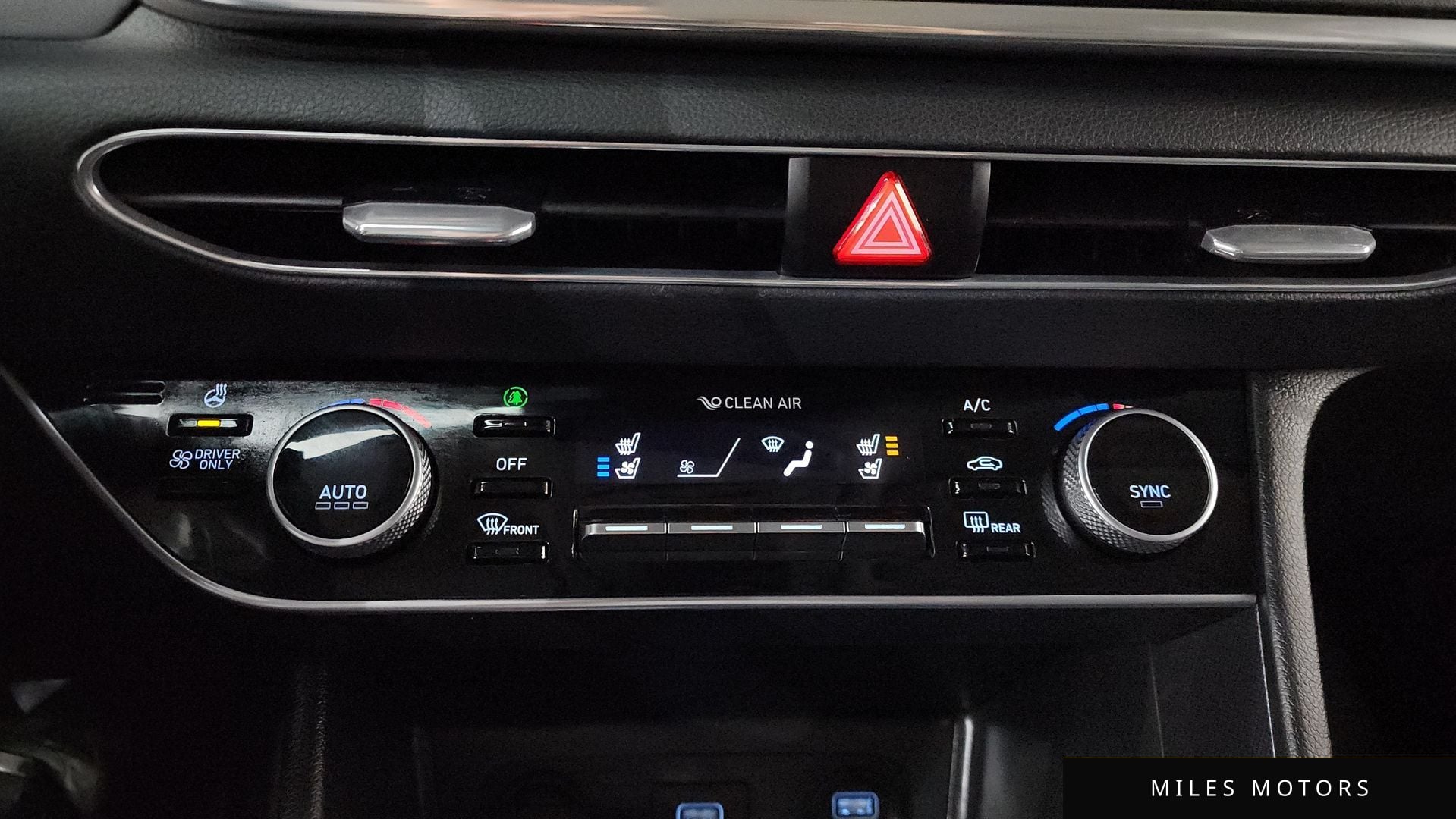 Hyundai 쏘나타 하이브리드 (DN8) 2021 — миниатюра 17