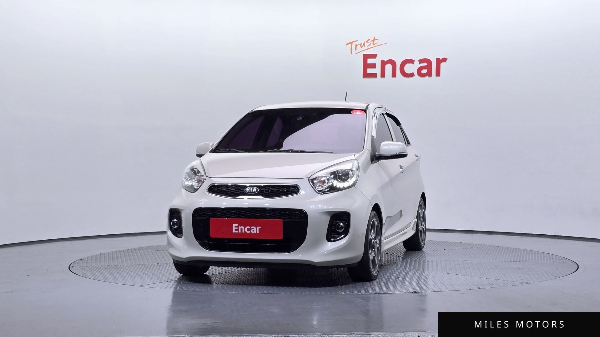 Kia morning 2016 — миниатюра 3