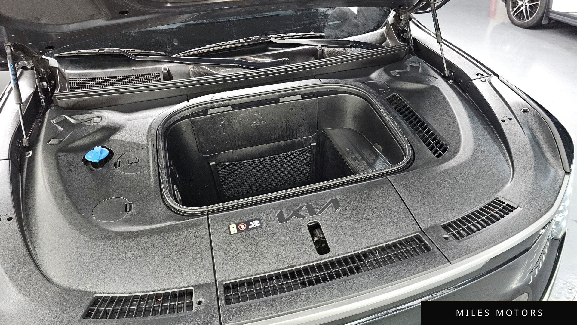 Kia EV9 2024 — миниатюра 6