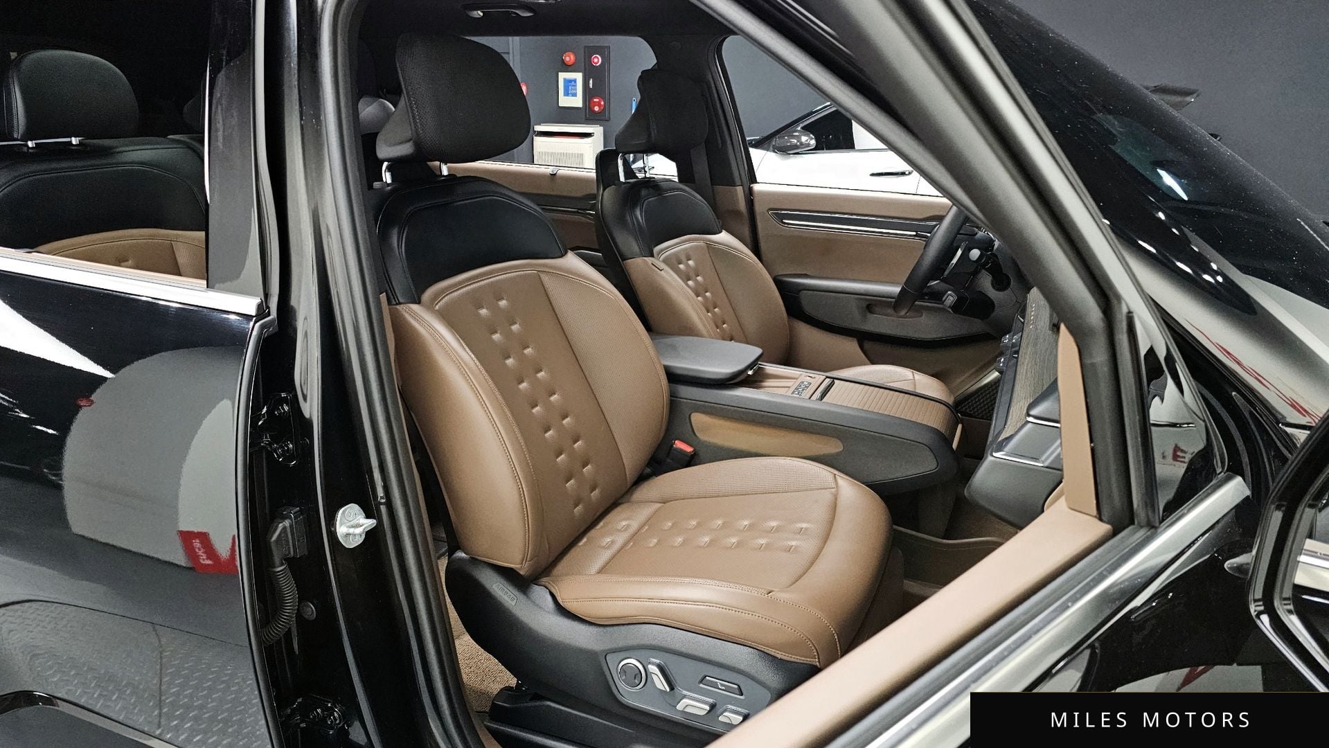 Kia EV9 2024 — миниатюра 10