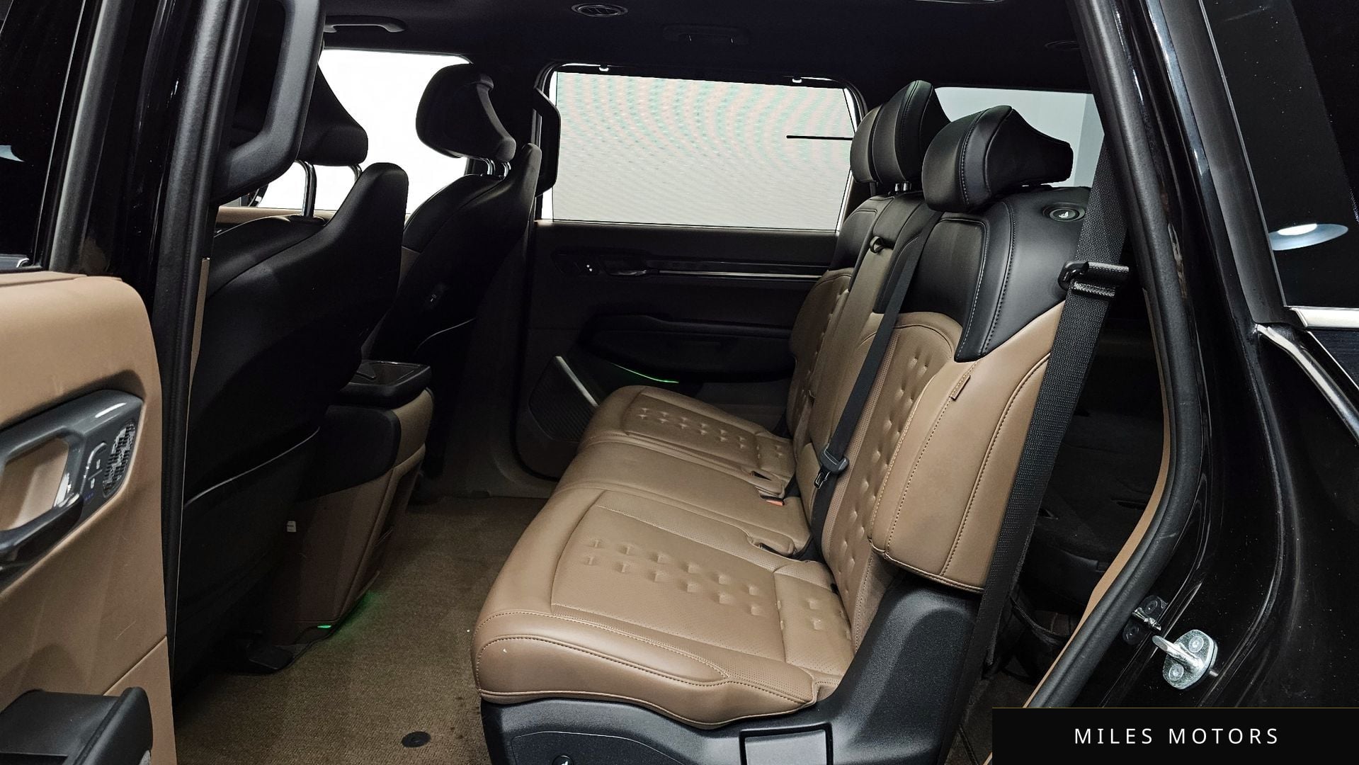 Kia EV9 2024 — миниатюра 12