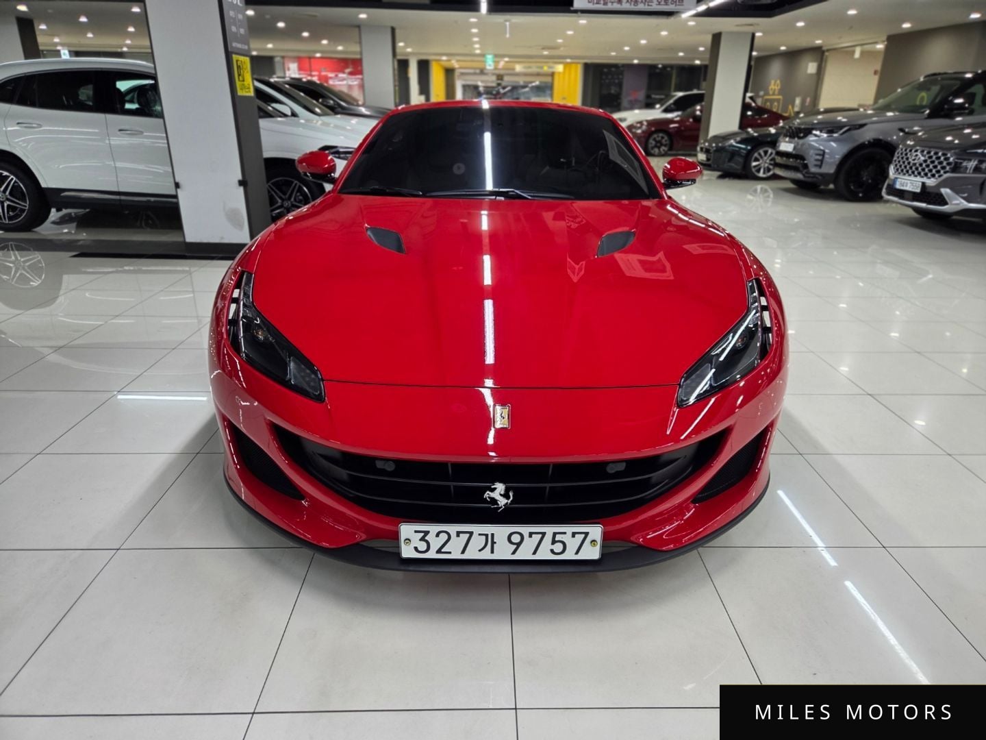 Ferrari Portofino 2019 — миниатюра 3
