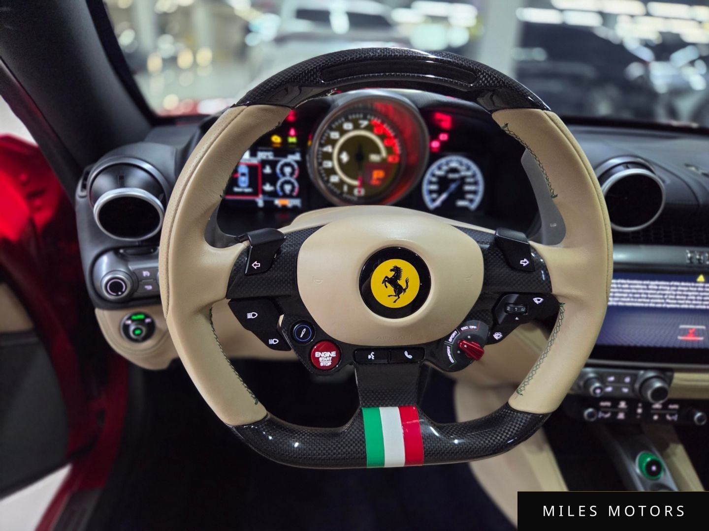 Ferrari Portofino 2019 — миниатюра 7