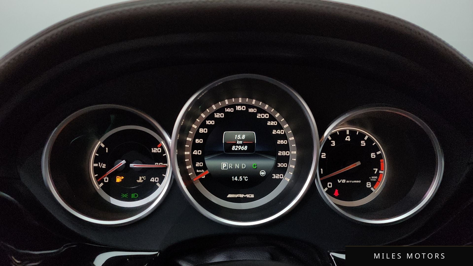 Mercedes-Benz CLS-Class W218 2016 — миниатюра 8