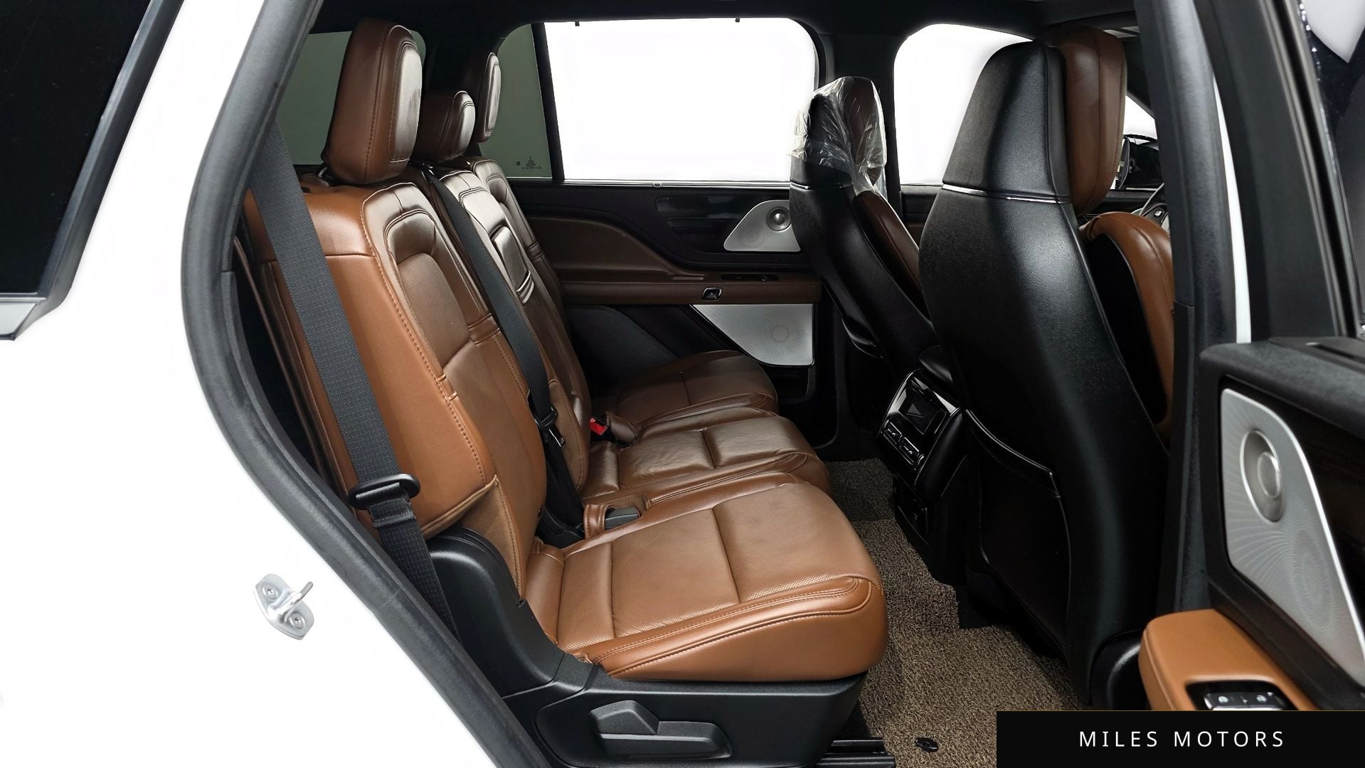 Lincoln Aviator 2023 — миниатюра 12