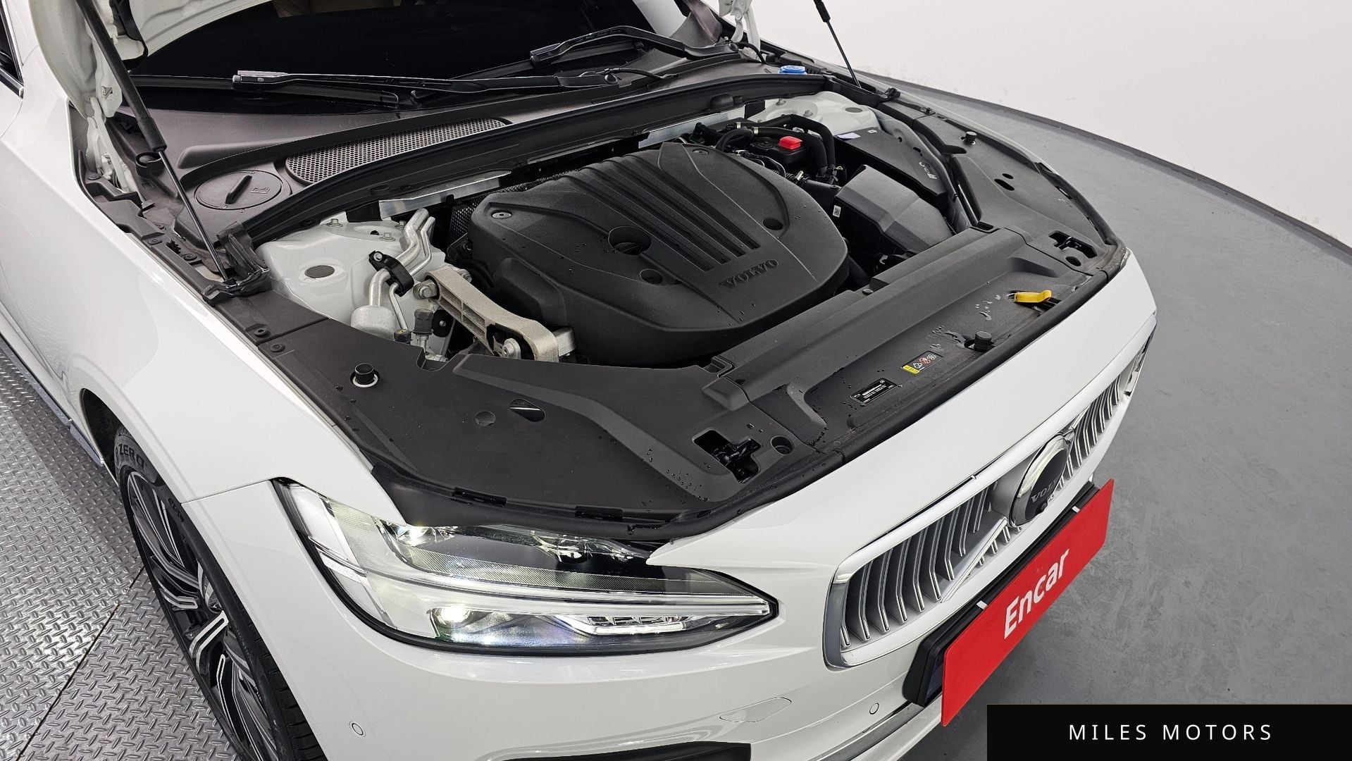 Volvo S90 2024 — миниатюра 6