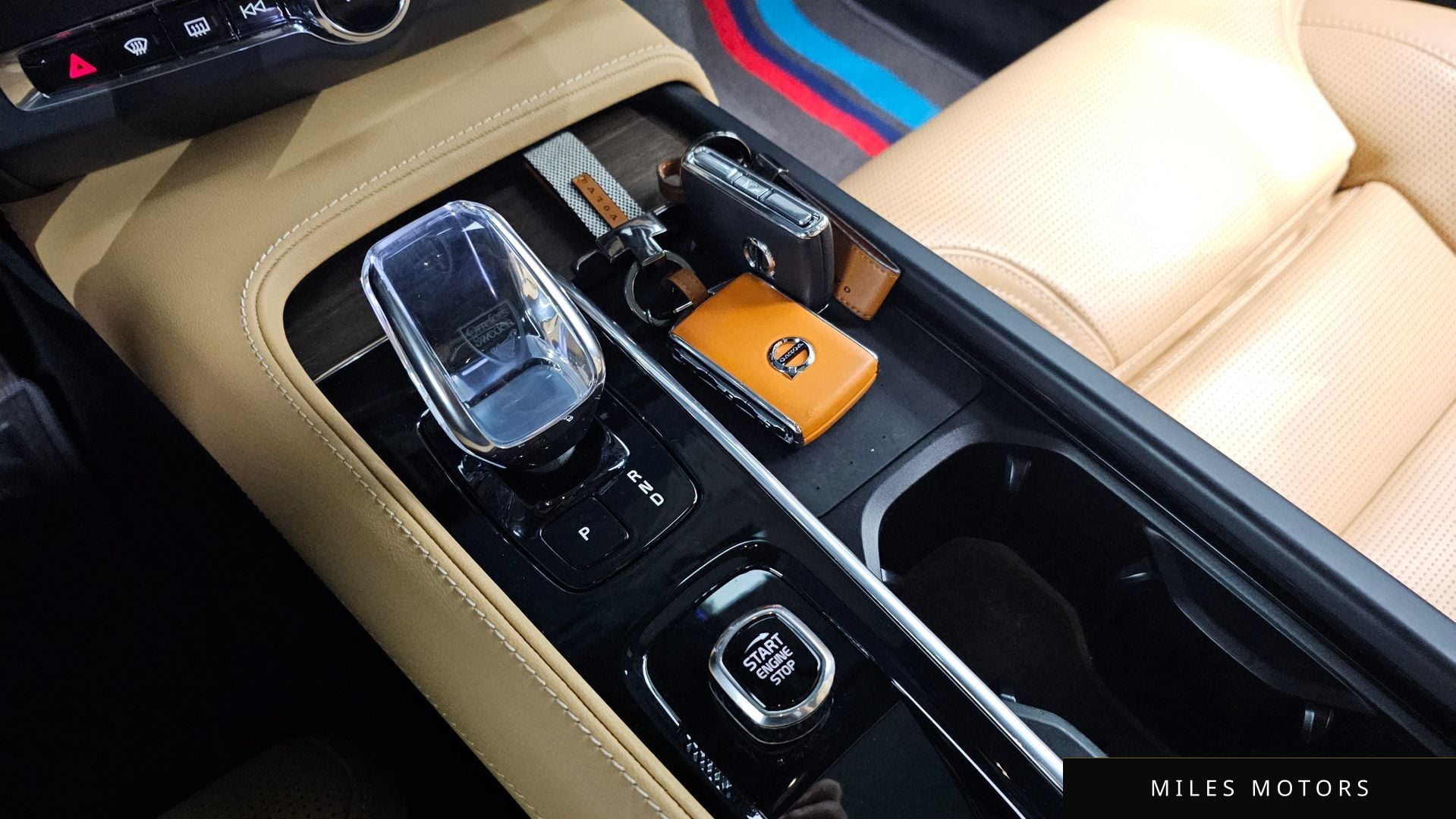 Volvo S90 2024 — миниатюра 9