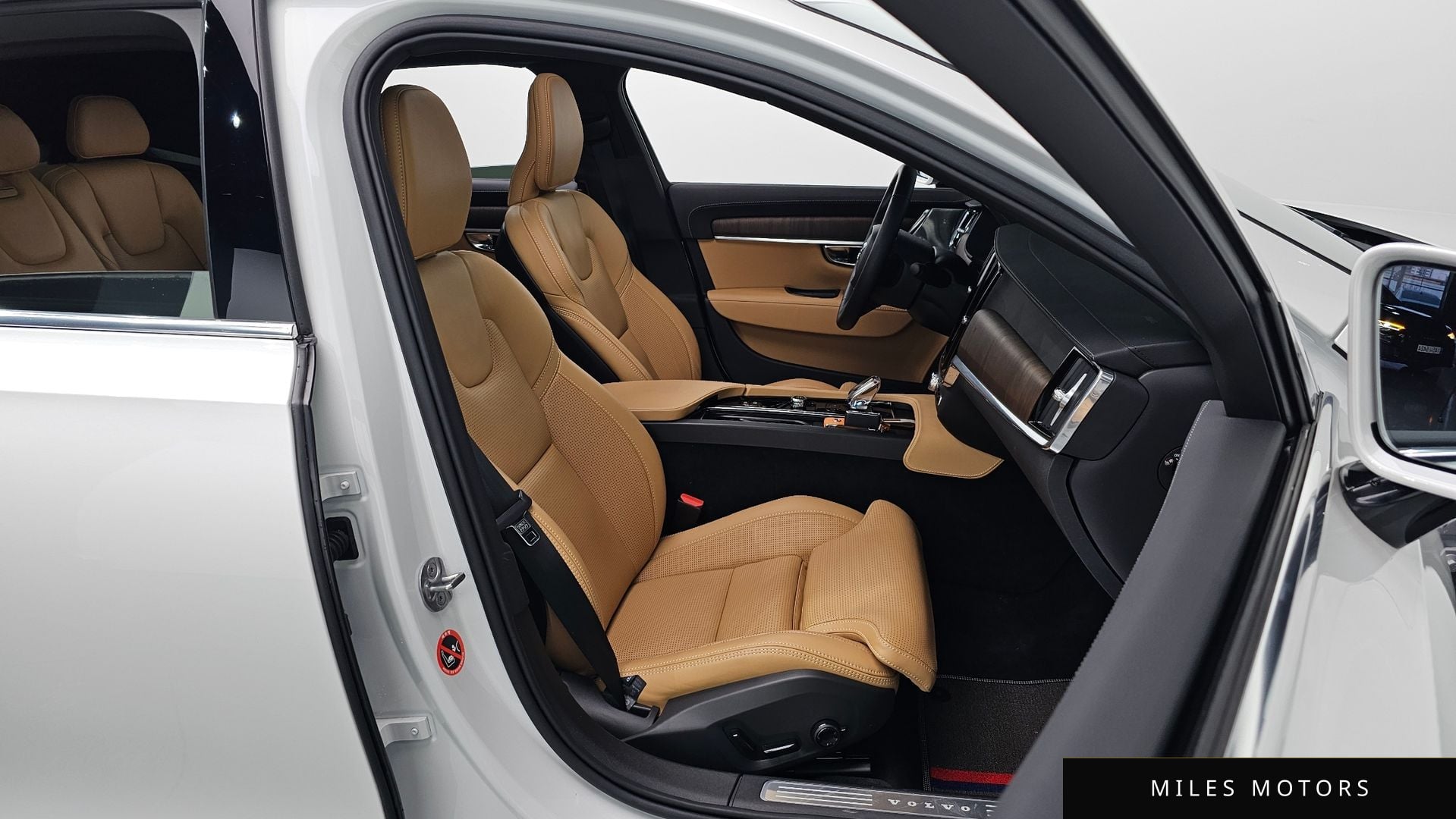 Volvo S90 2024 — миниатюра 10