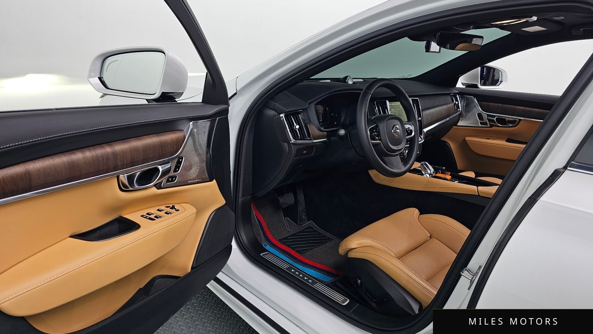 Volvo S90 2024 — миниатюра 12