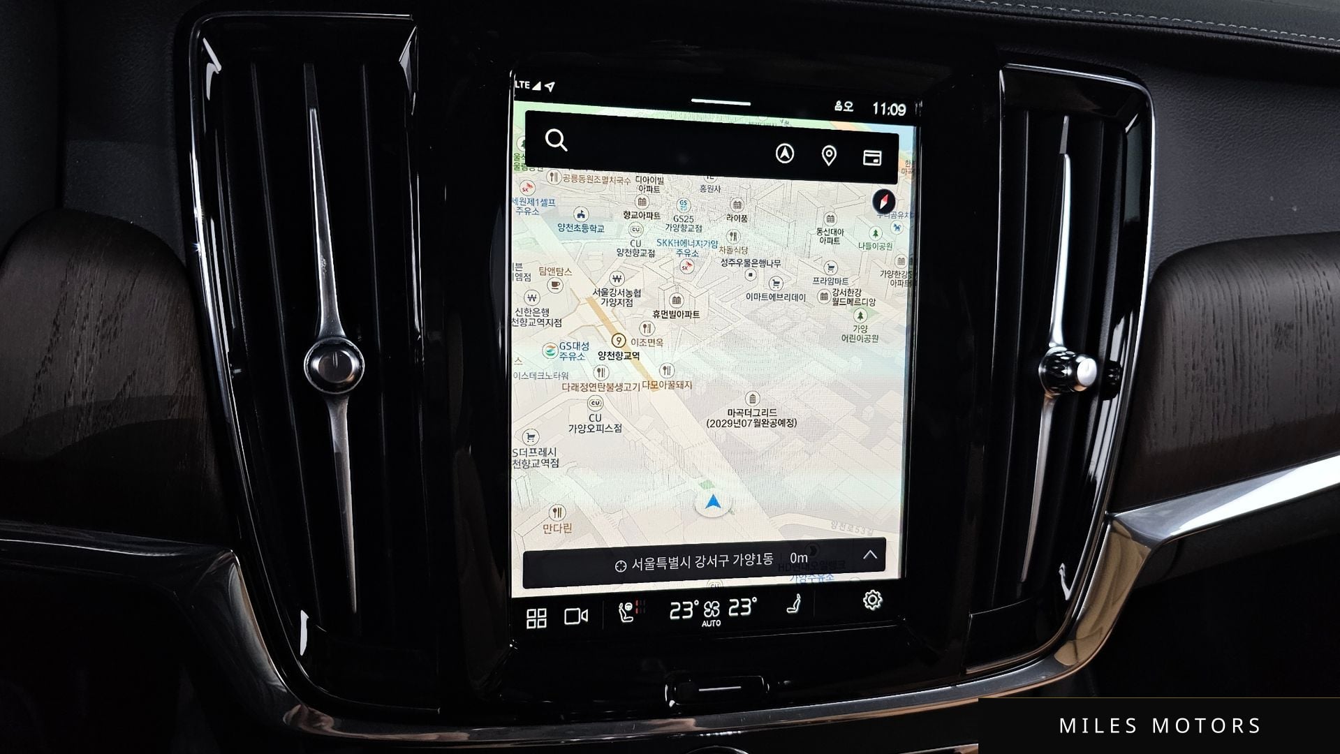 Volvo S90 2024 — миниатюра 14