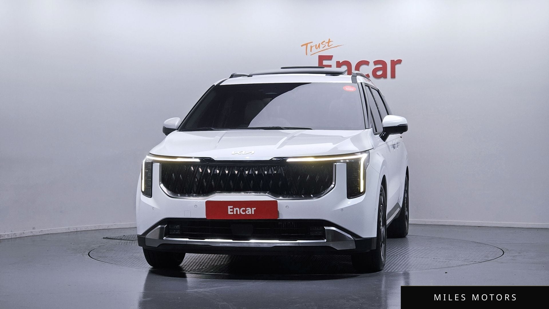 Kia Canival 2024 — миниатюра 3