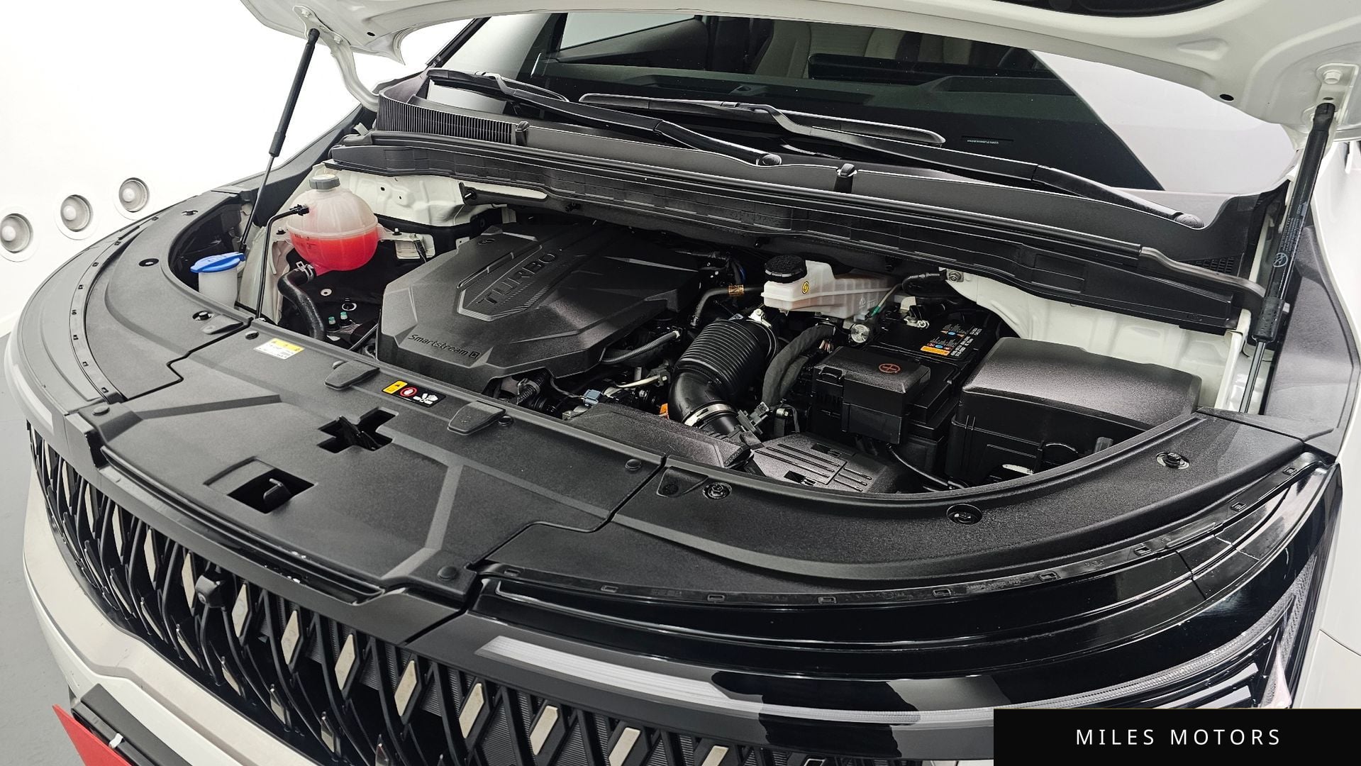 Kia Canival 2024 — миниатюра 6