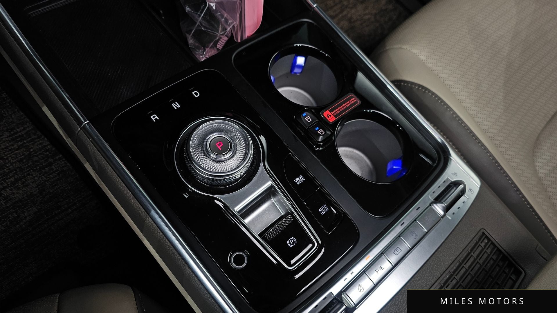 Kia Canival 2024 — миниатюра 9