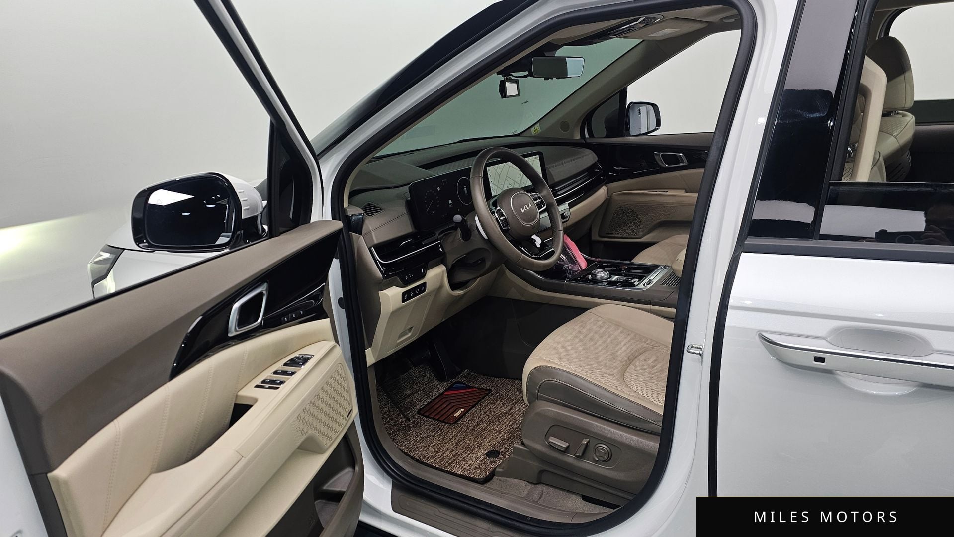 Kia Canival 2024 — миниатюра 11
