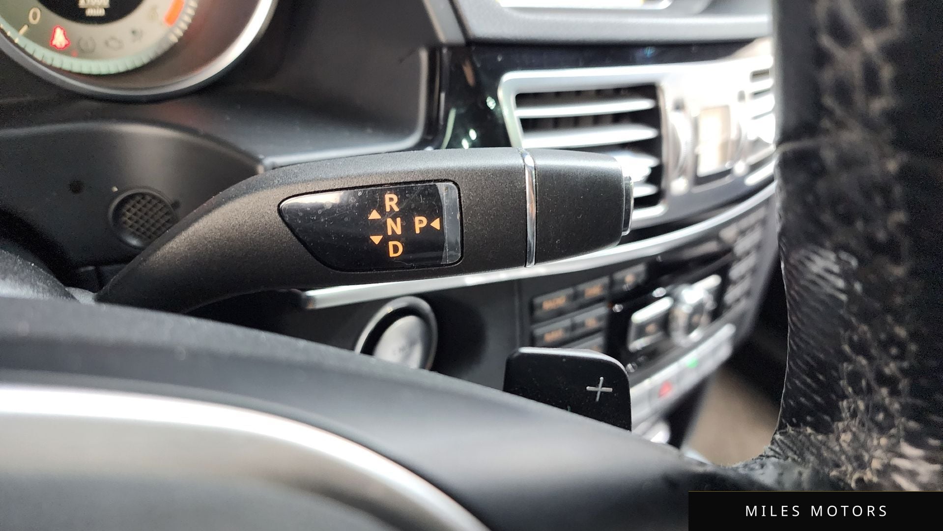 Mercedes-Benz E-Class W212 2014 — миниатюра 9