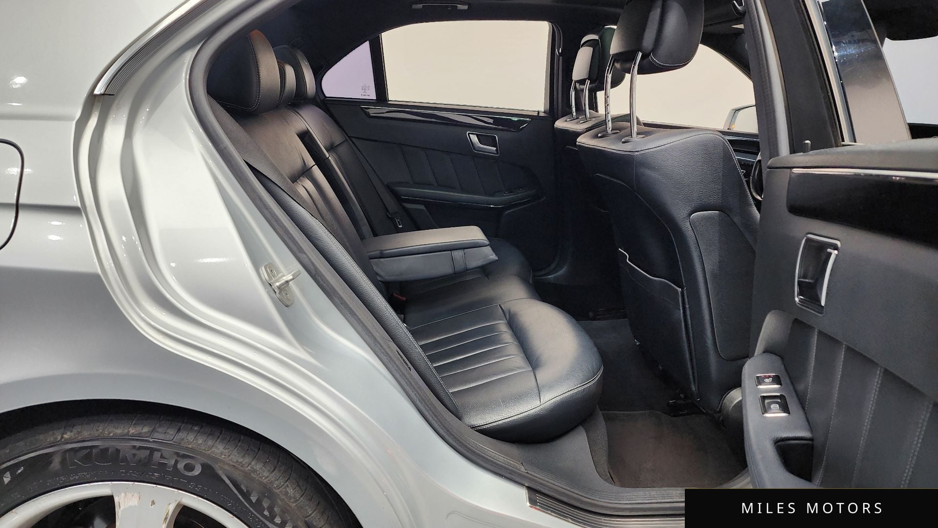 Mercedes-Benz E-Class W212 2014 — миниатюра 12
