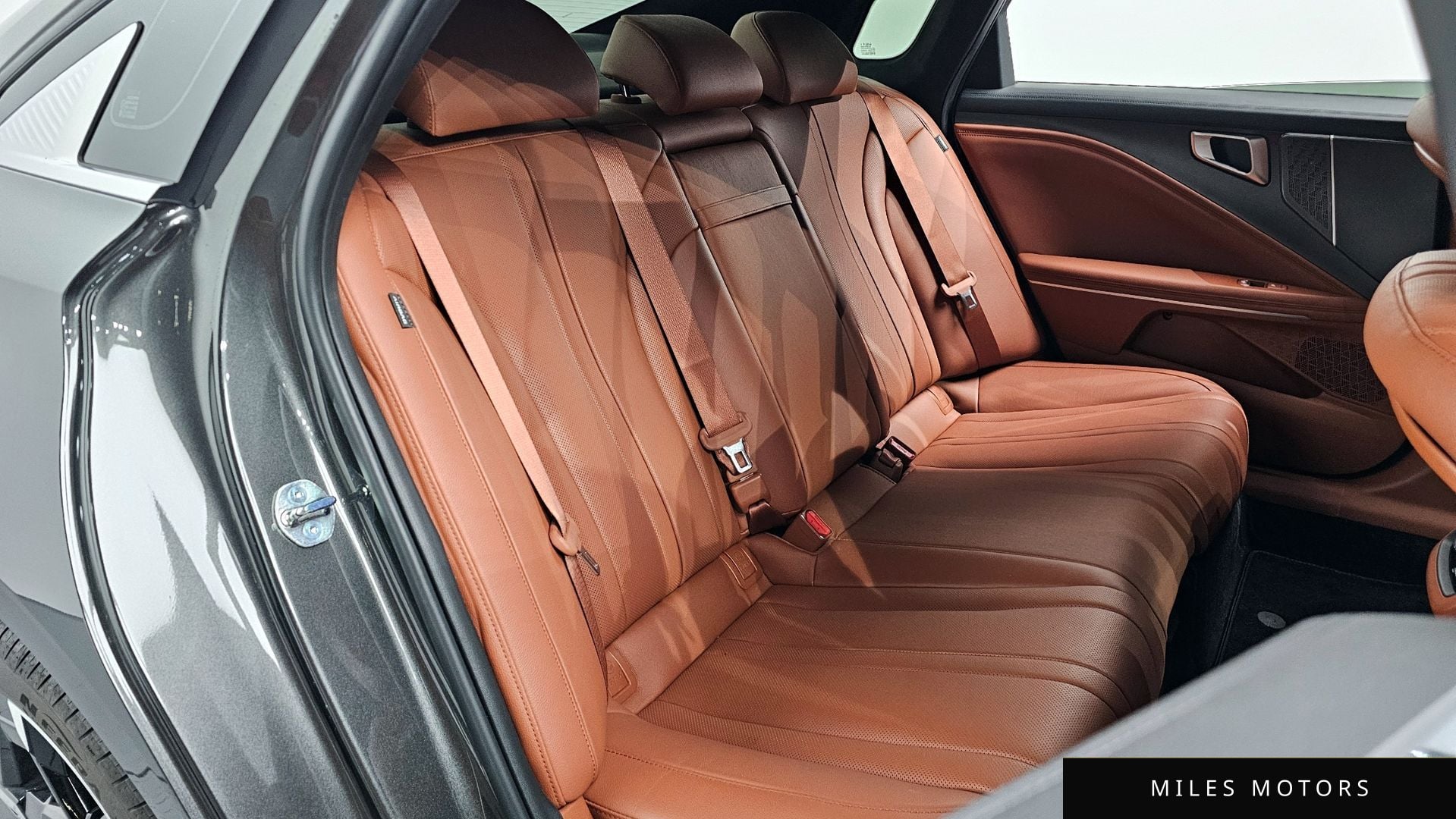 Kia K8 2026 — миниатюра 12
