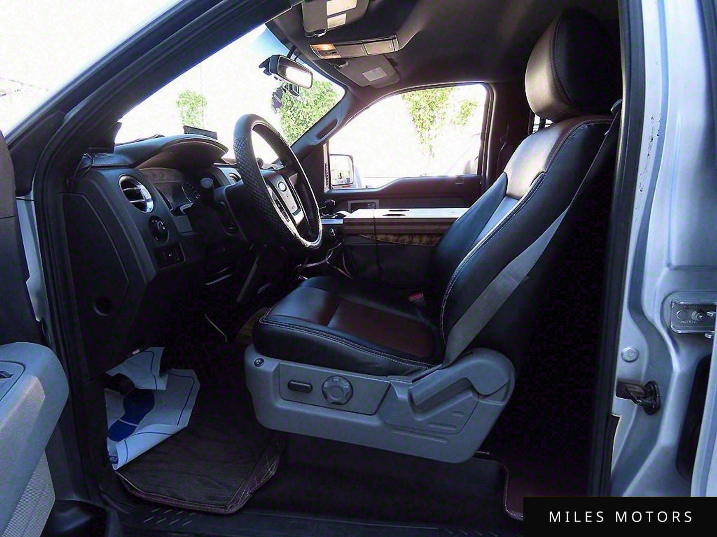 Ford F150 2011 — миниатюра 5