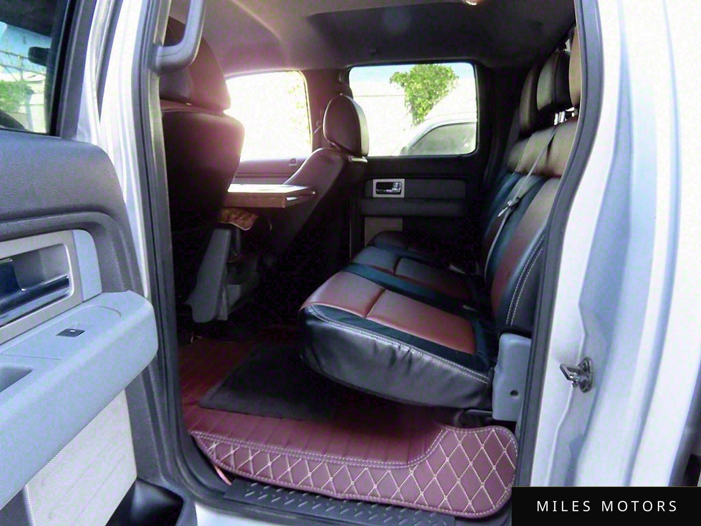 Ford F150 2011 — миниатюра 6