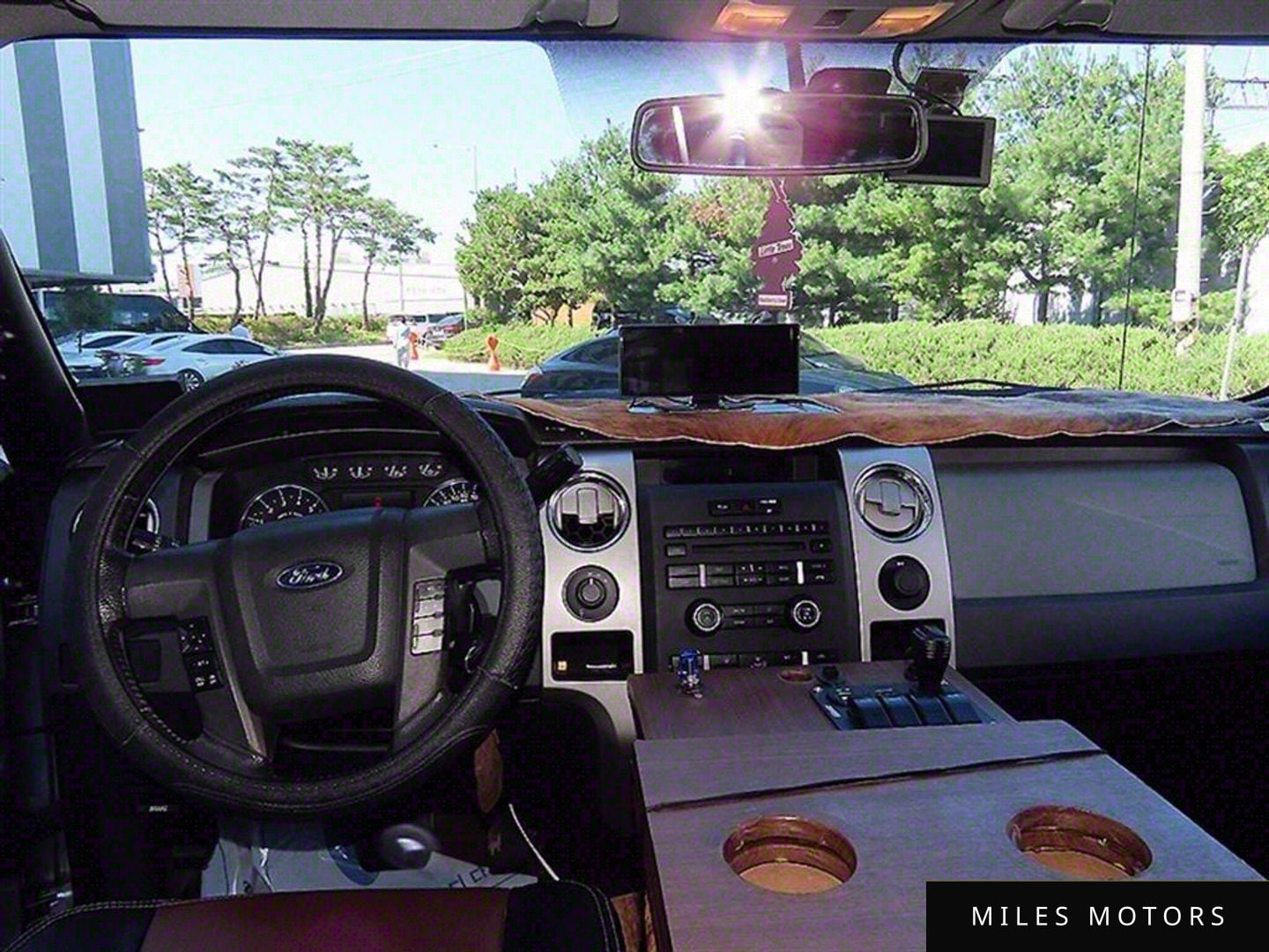Ford F150 2011 — миниатюра 7