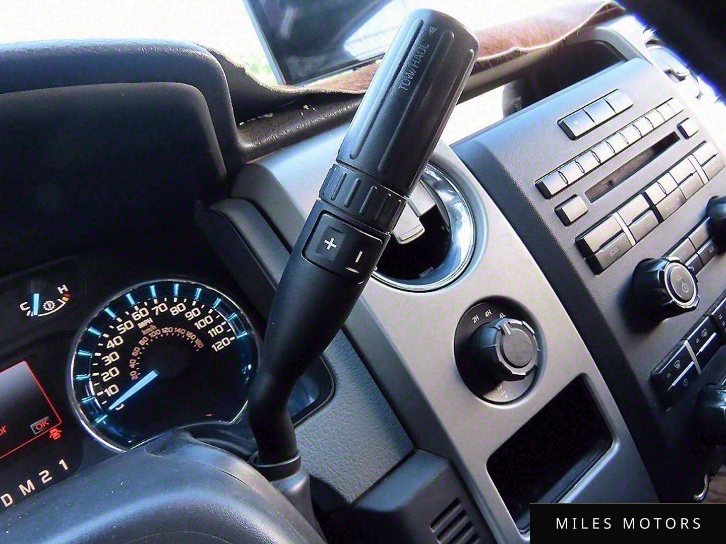 Ford F150 2011 — миниатюра 10