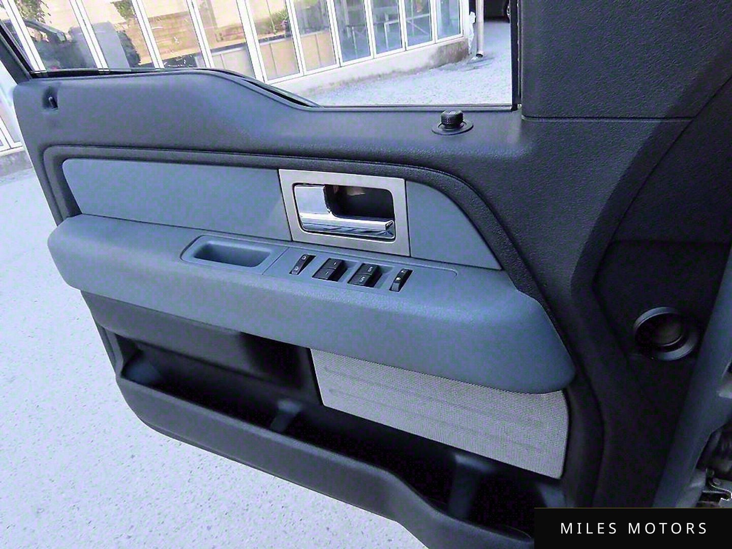 Ford F150 2011 — миниатюра 11