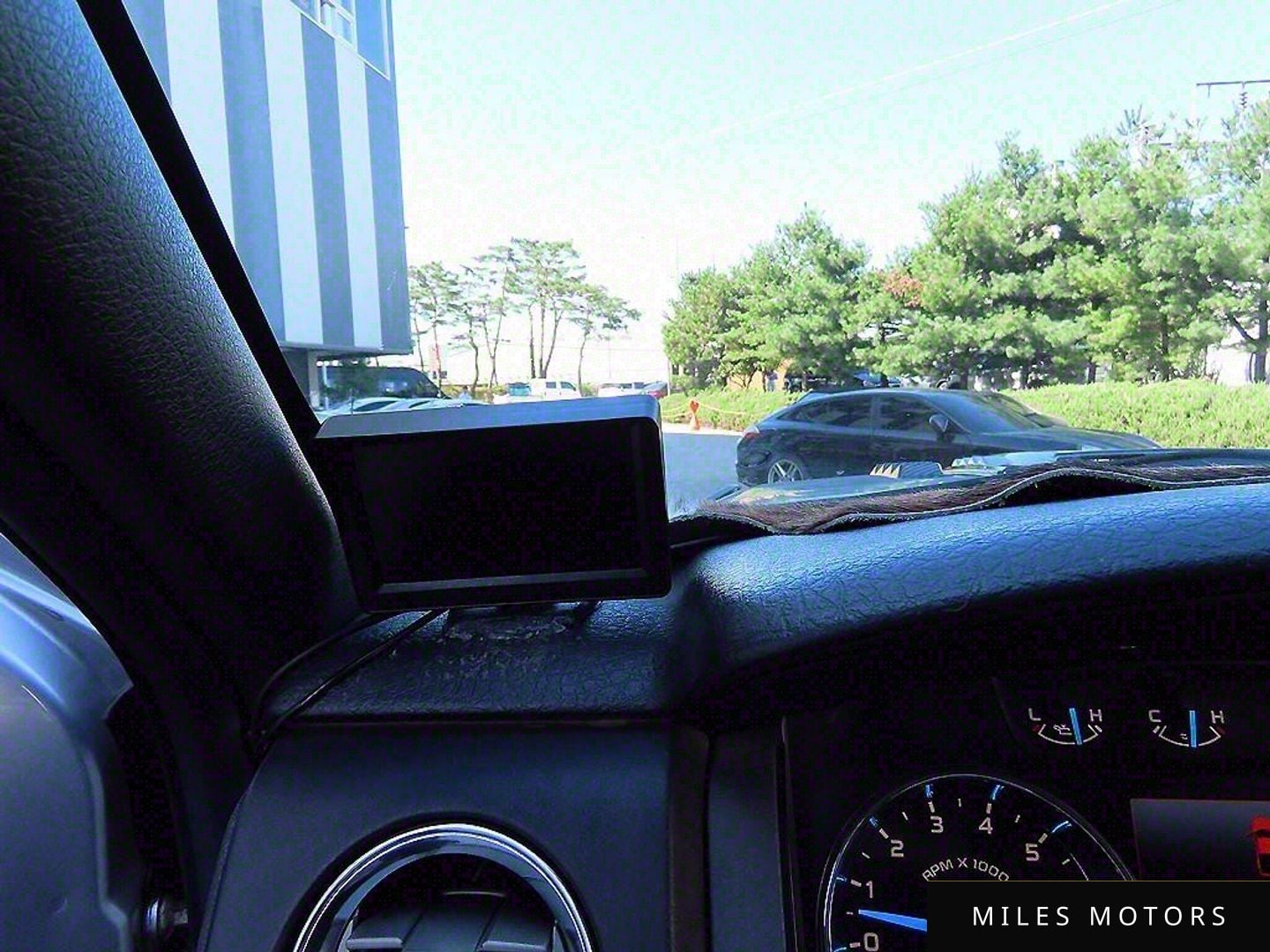 Ford F150 2011 — миниатюра 12