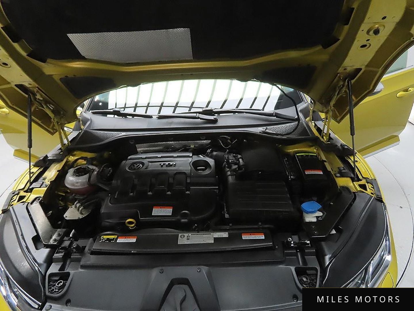 Volkswagen Arteon 2018 — миниатюра 6