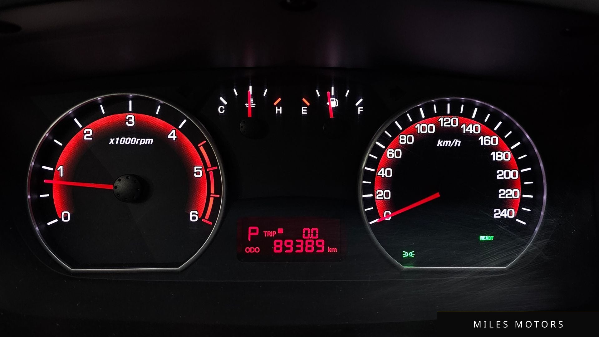 KG Mobility KORANDO 2018 — миниатюра 8