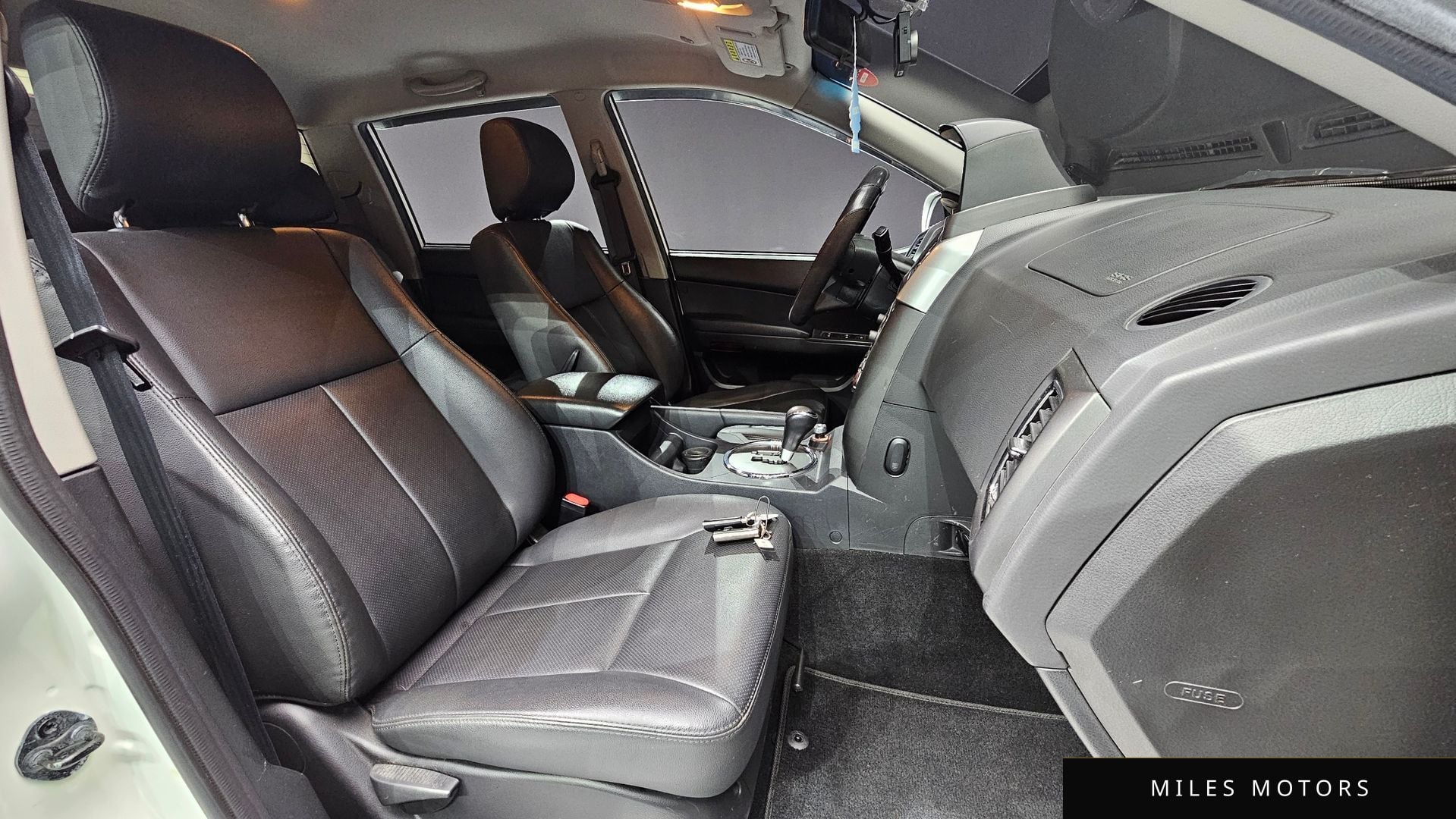 KG Mobility KORANDO 2018 — миниатюра 10