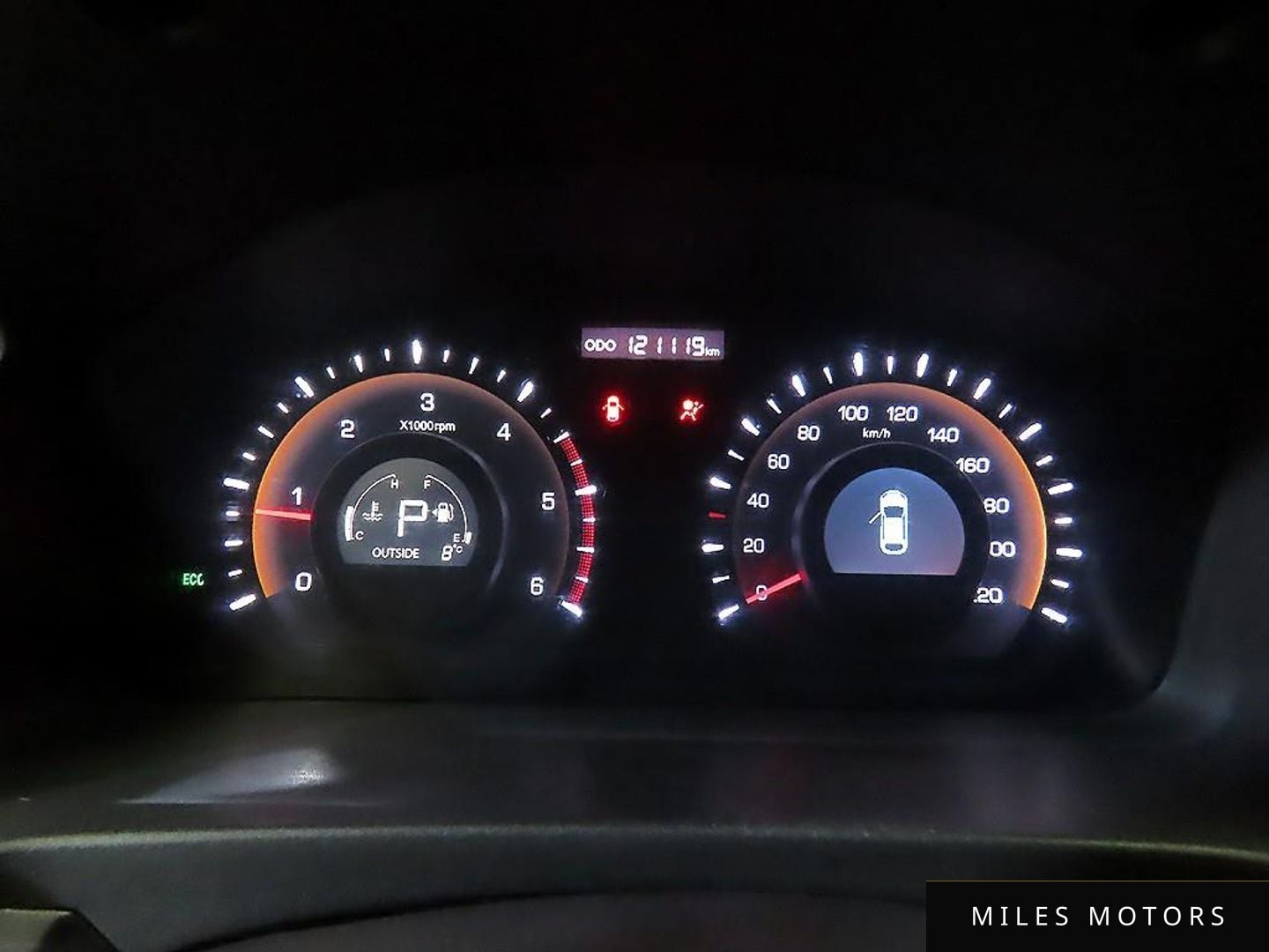KG Mobility KORANDO 2014 — миниатюра 9