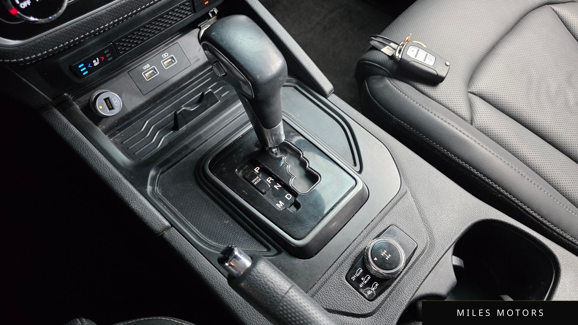 KG Mobility Rexton 2023 — миниатюра 9