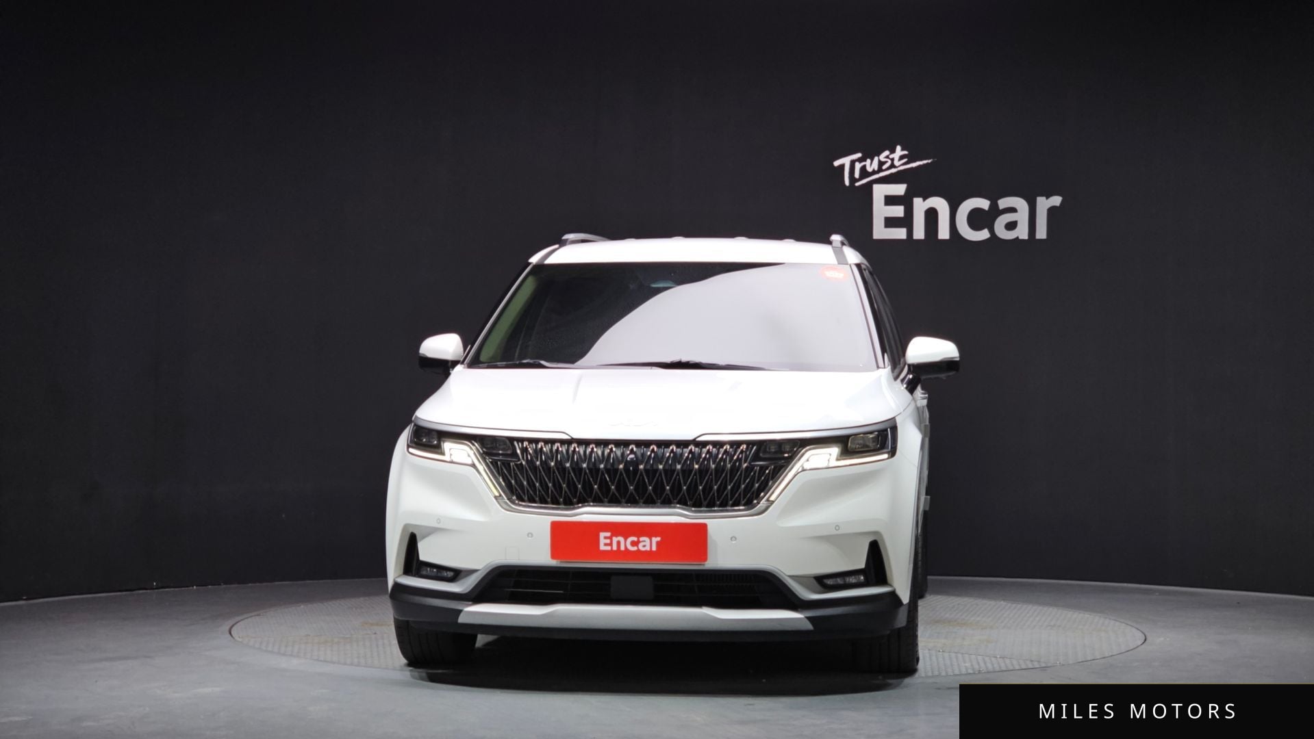 Kia Carnival 2022 — миниатюра 3