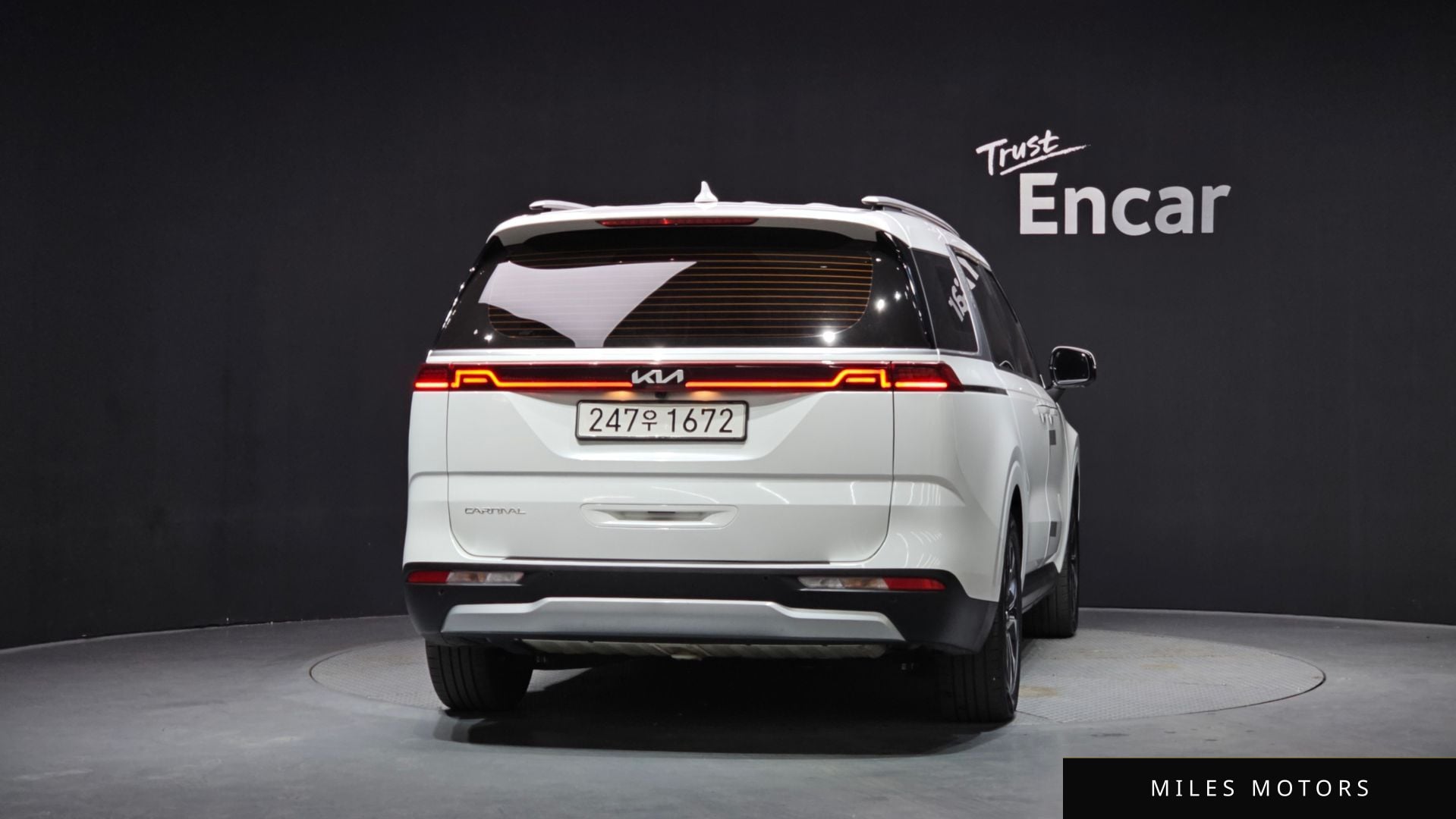 Kia Carnival 2022 — миниатюра 4