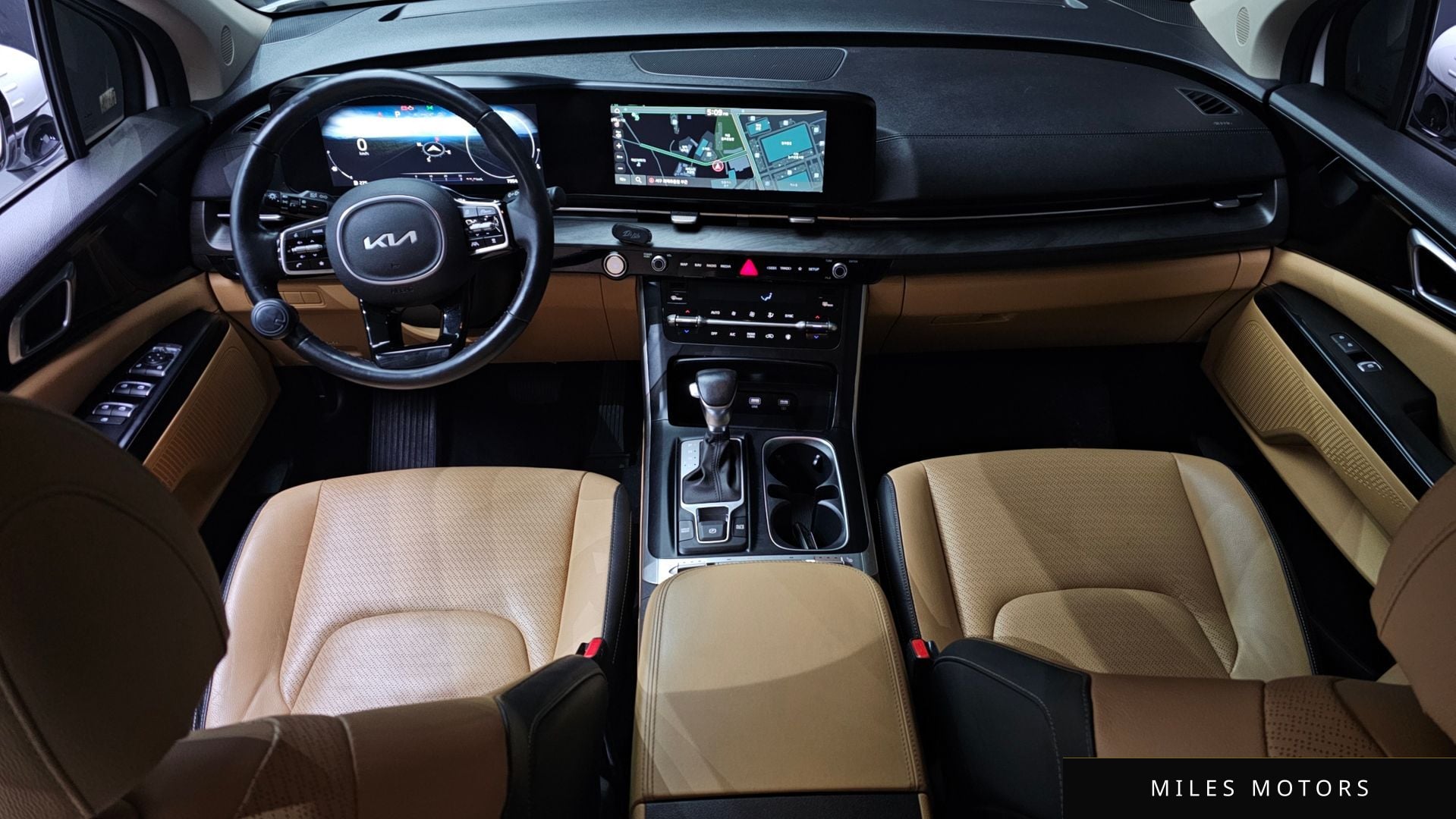 Kia Carnival 2022 — миниатюра 7
