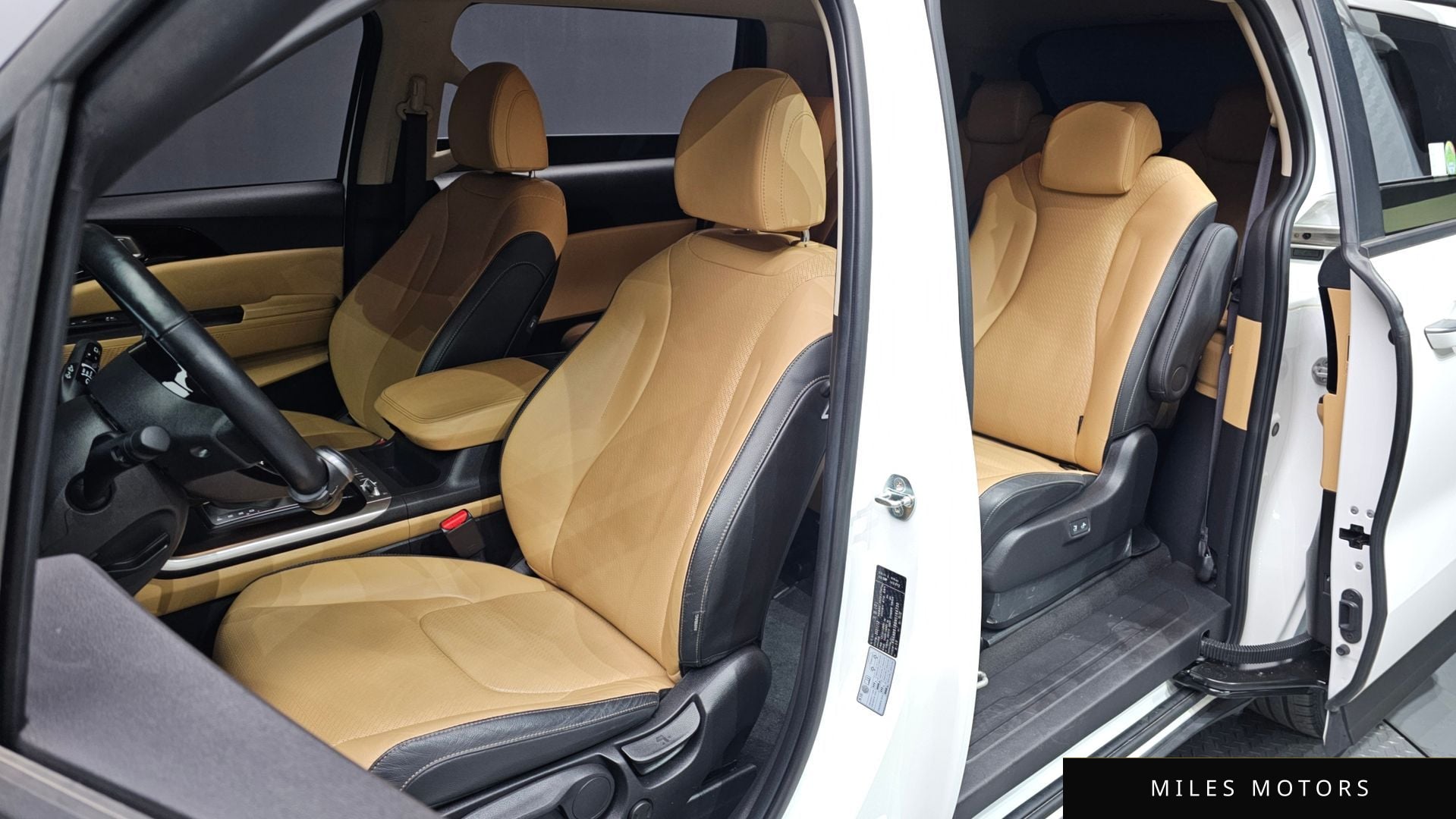 Kia Carnival 2022 — миниатюра 12