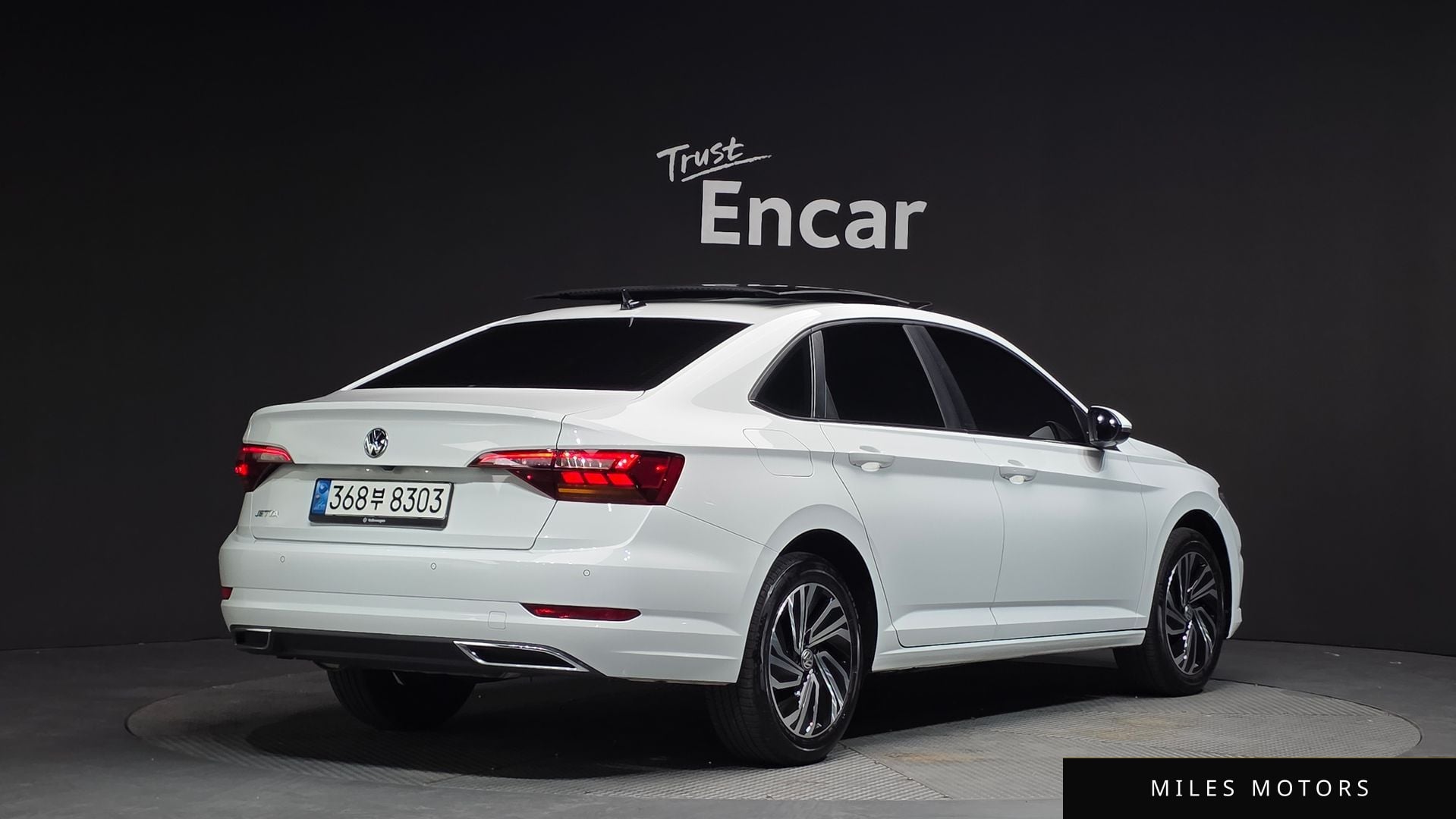 Volkswagen 제타 2021 — миниатюра 2
