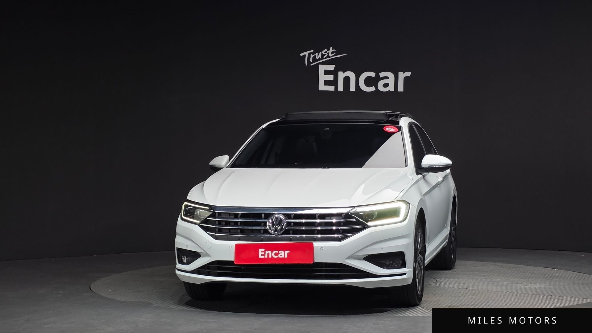 Volkswagen 제타 2021 — миниатюра 3