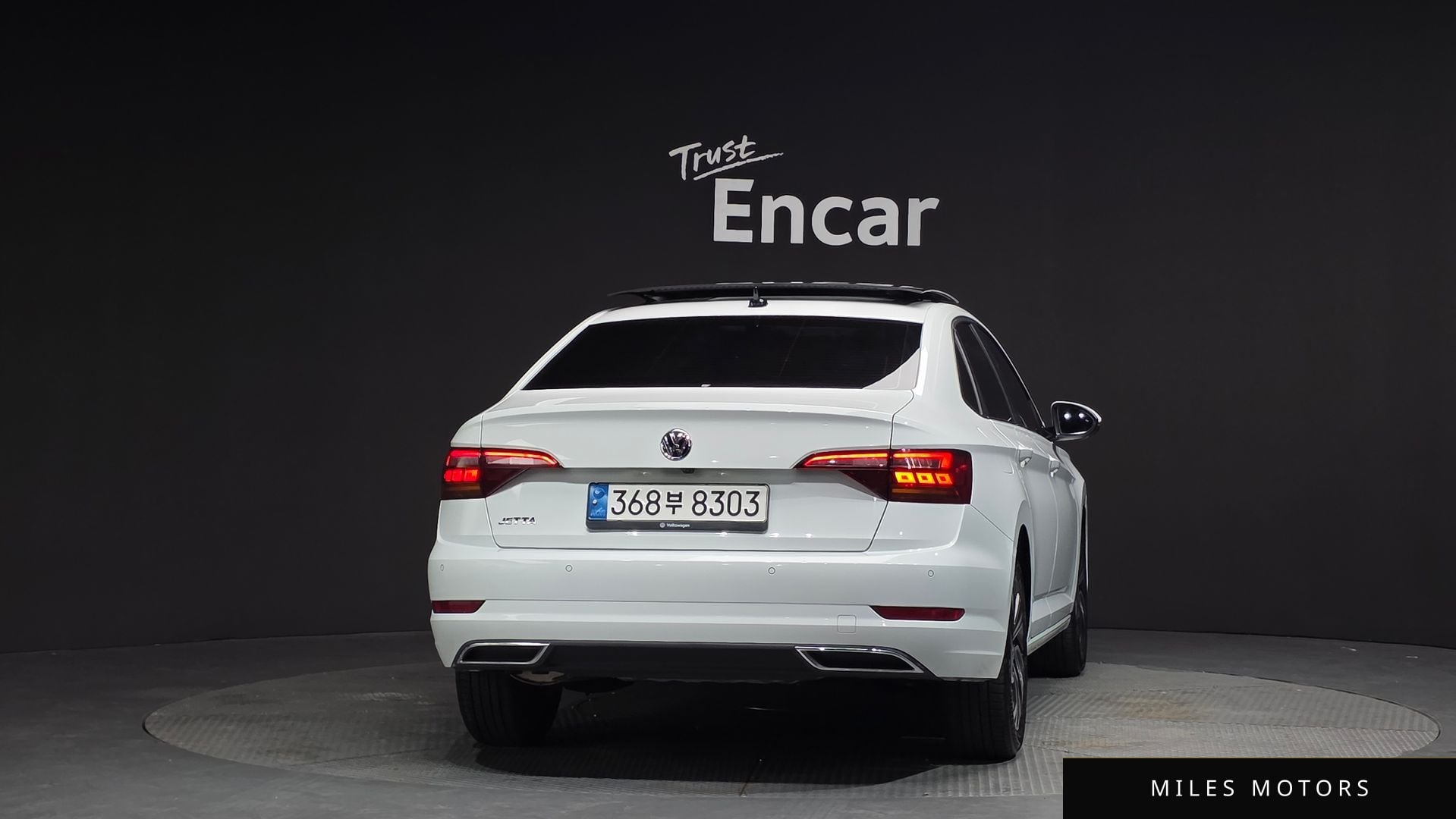 Volkswagen 제타 2021 — миниатюра 4