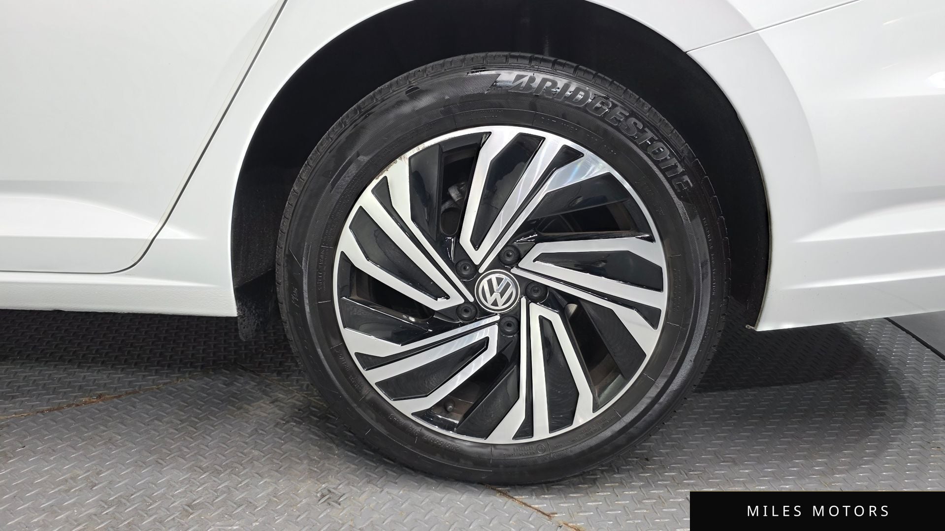 Volkswagen 제타 2021 — миниатюра 5