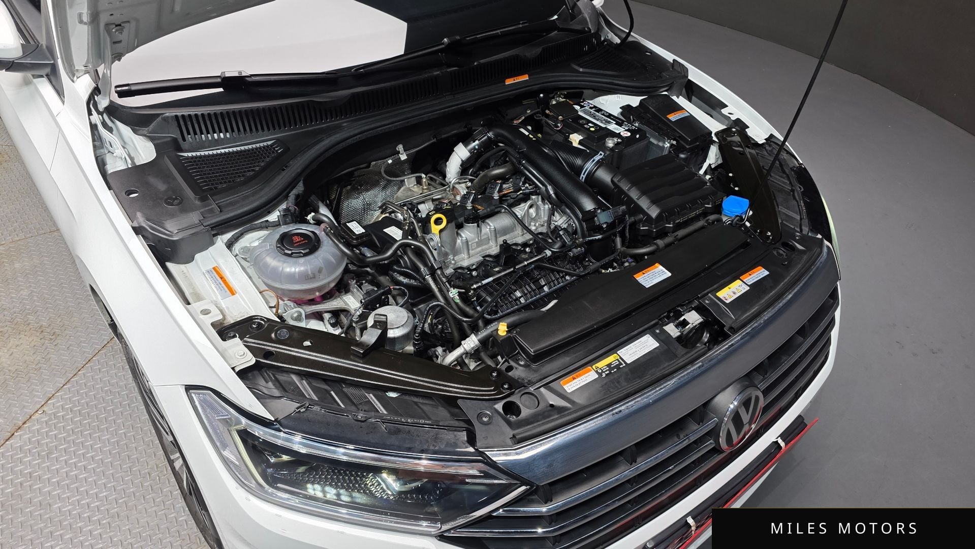 Volkswagen 제타 2021 — миниатюра 6