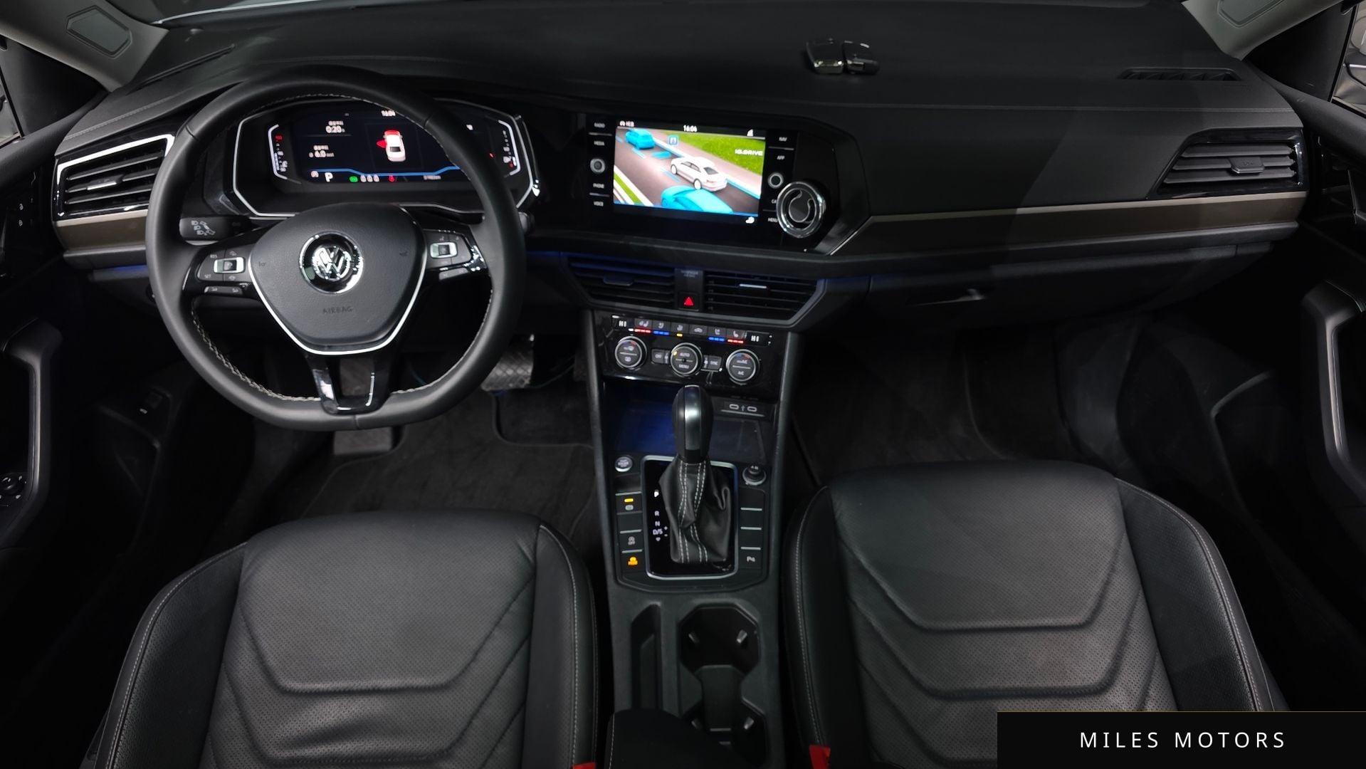 Volkswagen 제타 2021 — миниатюра 7