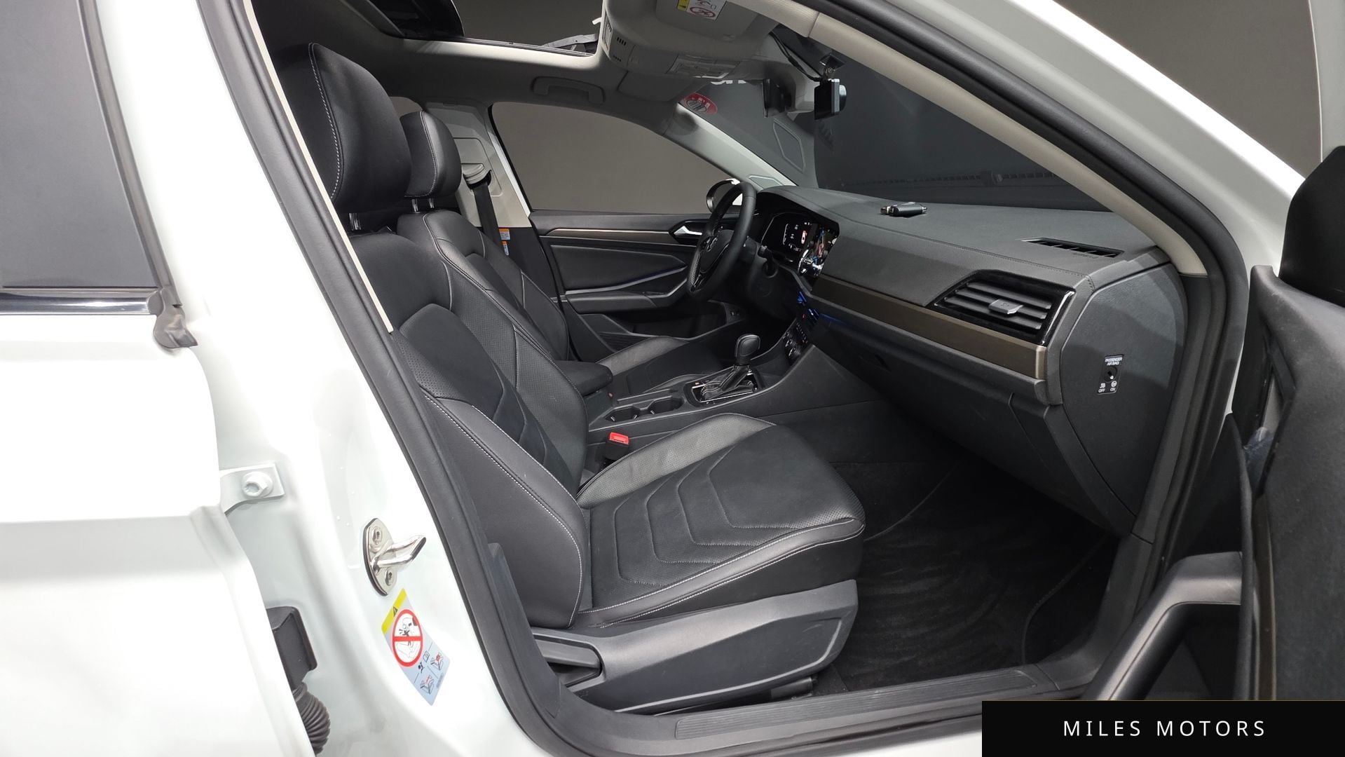 Volkswagen 제타 2021 — миниатюра 10
